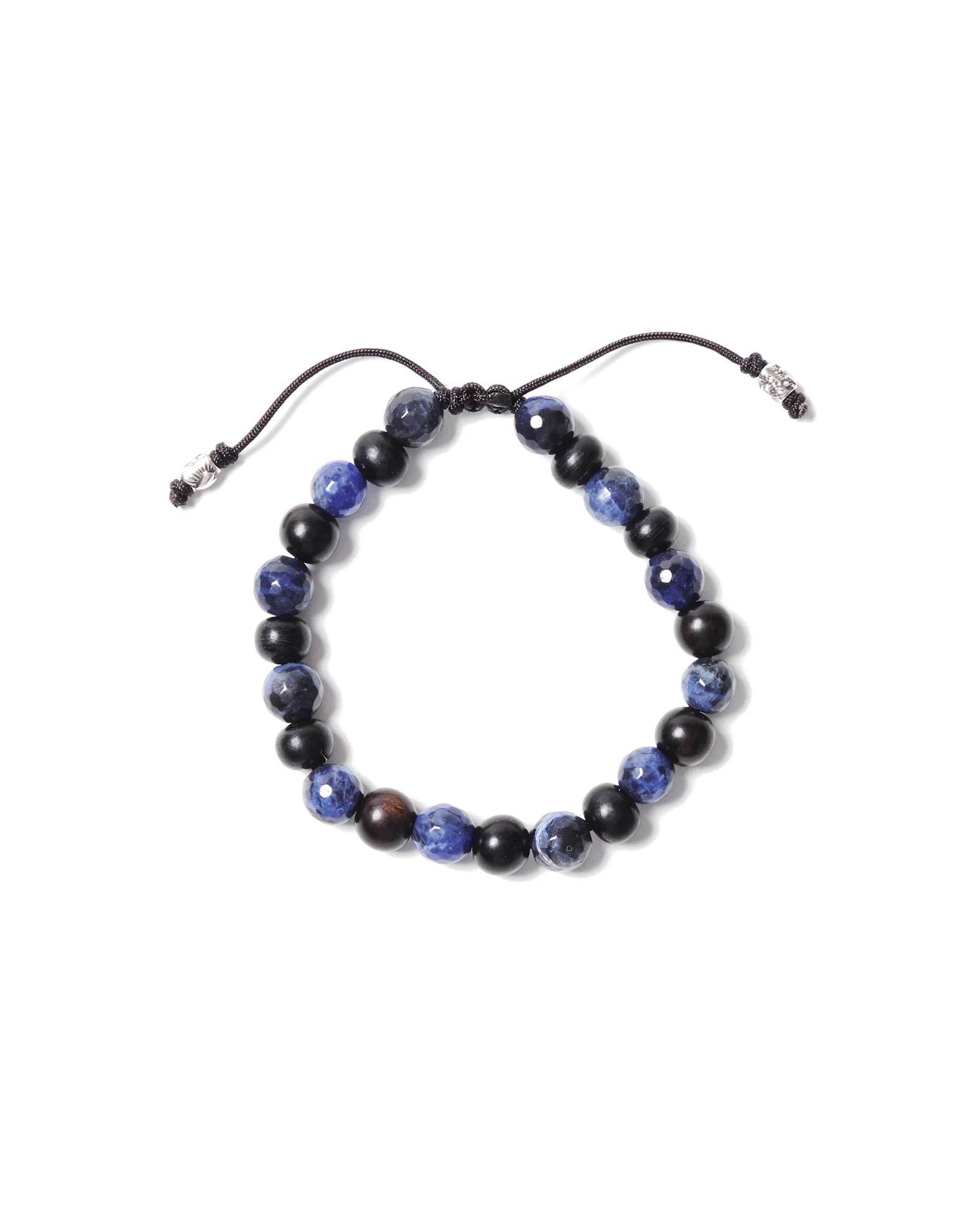 Beaded Soalite Bracelet