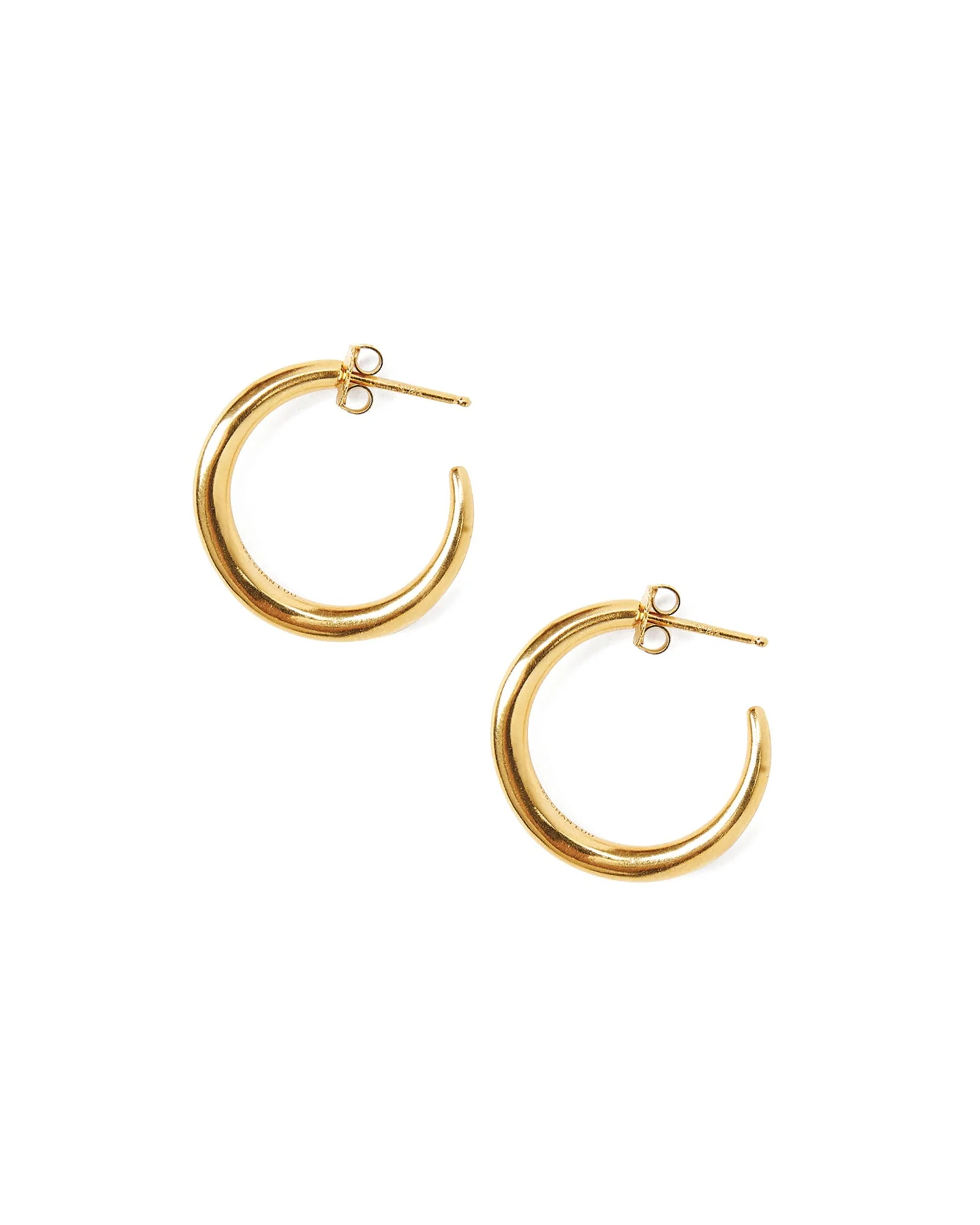 Standard Infinity Hoops
