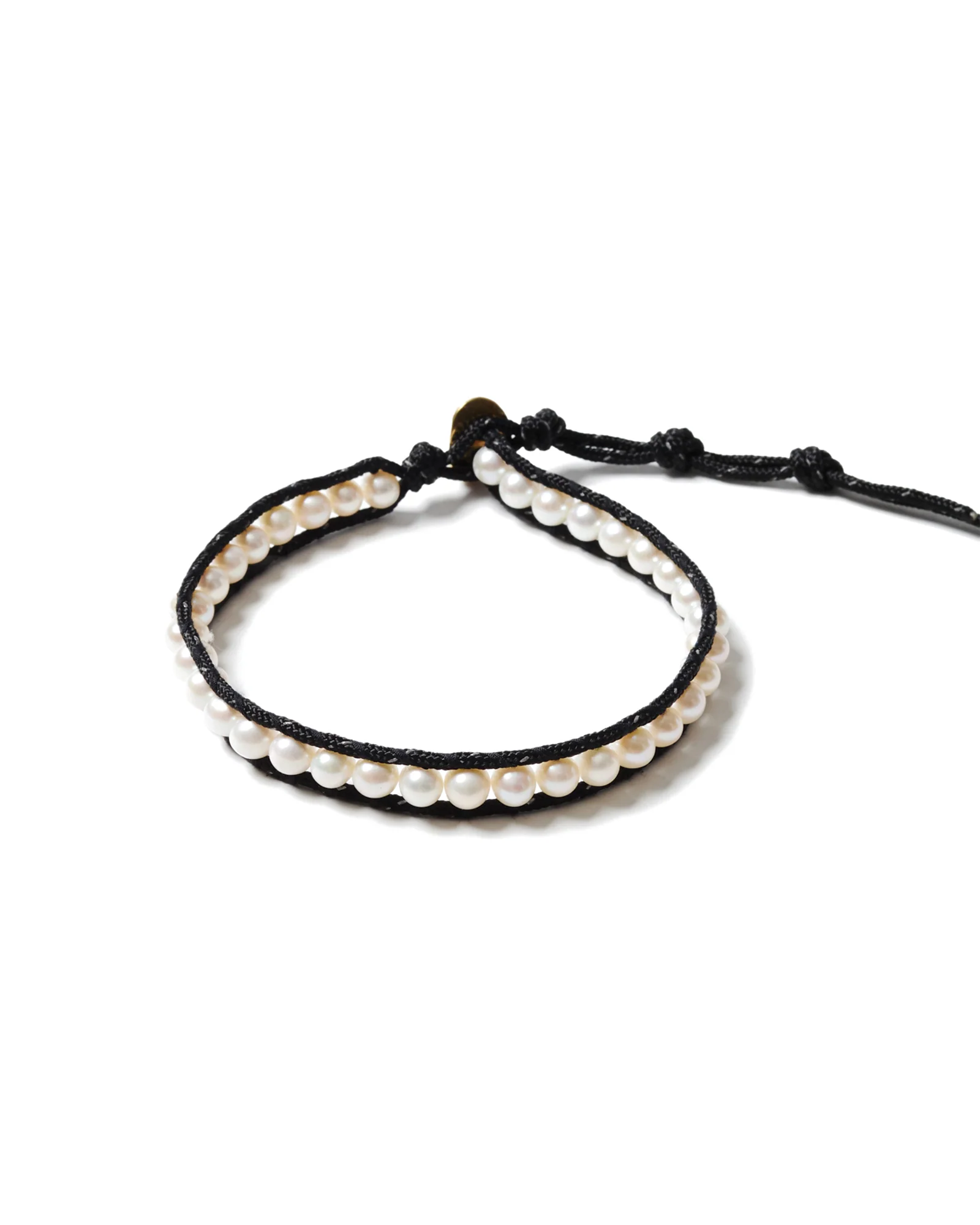 Paracord Wrap Anklet