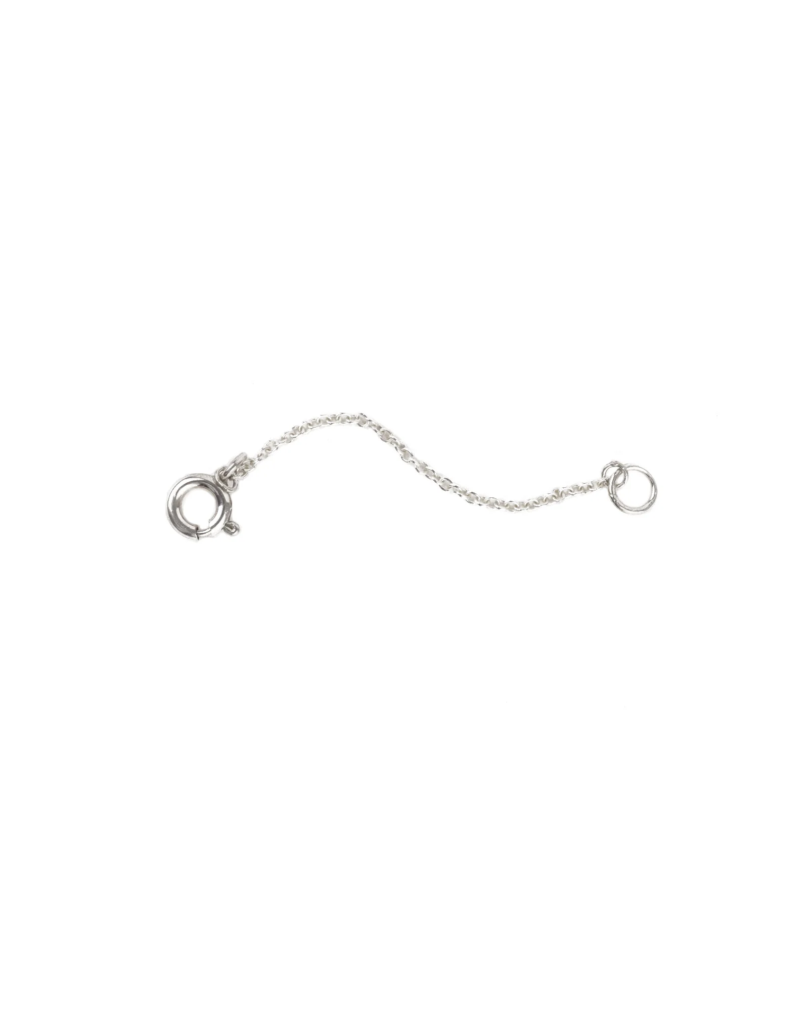 Fine Cable Chain Extender