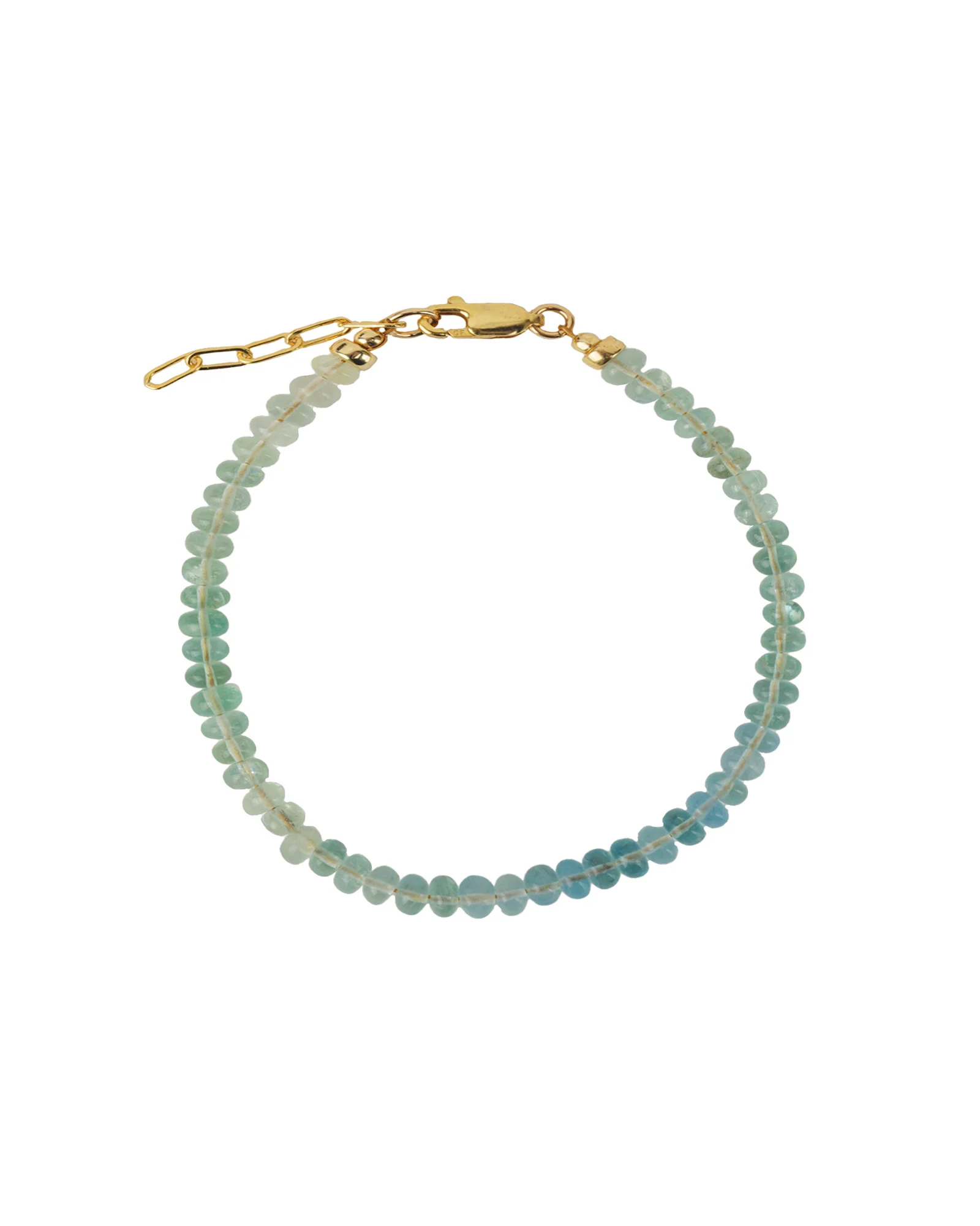 Mix Stone Bracelet | 3.5mm