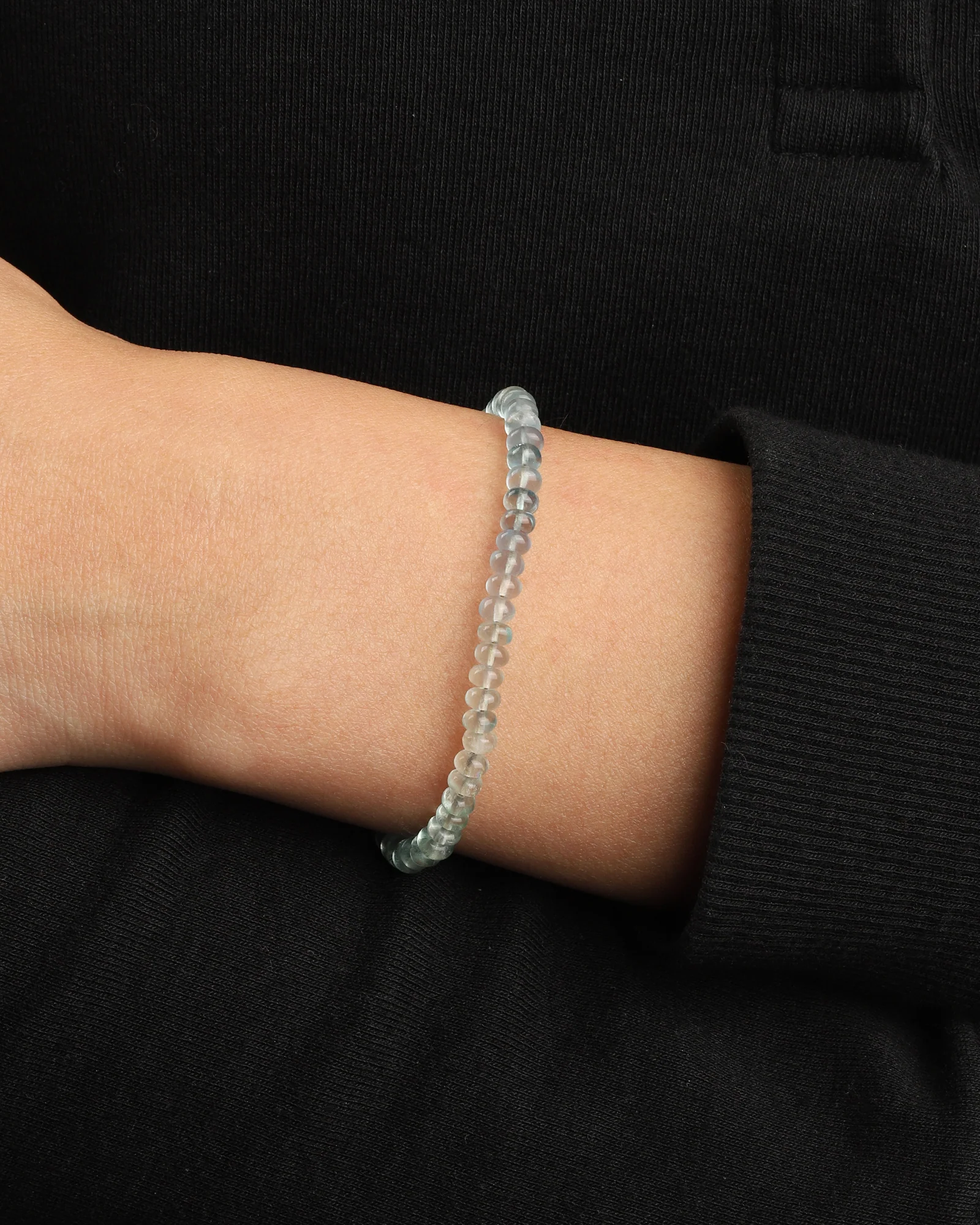 Mix Stone Bracelet | 3.5mm - Image 2
