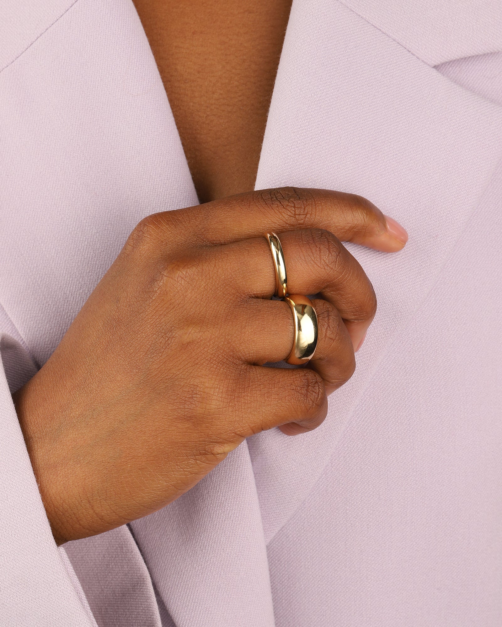Curved Ring - Image 3