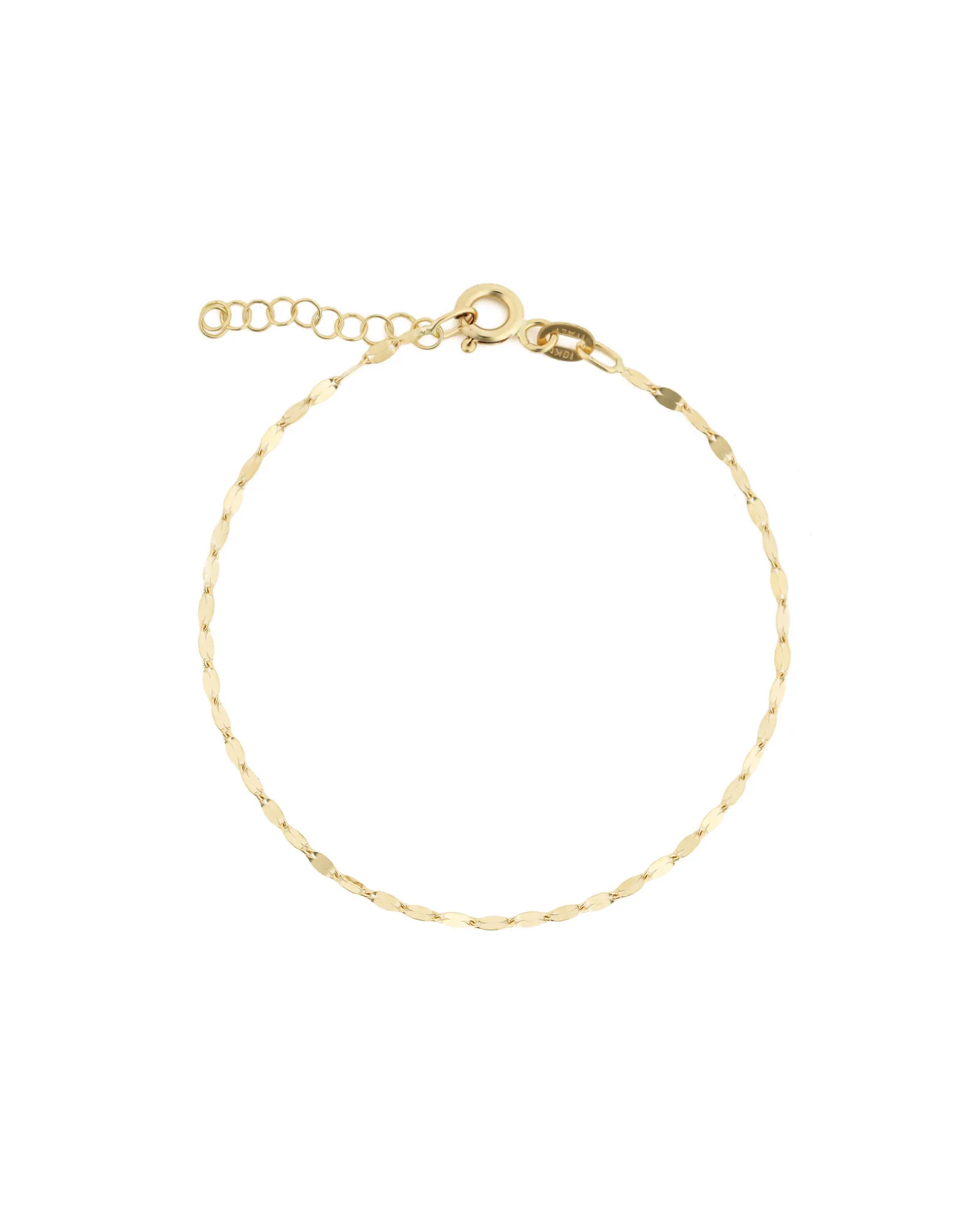 Dap Chain Bracelet