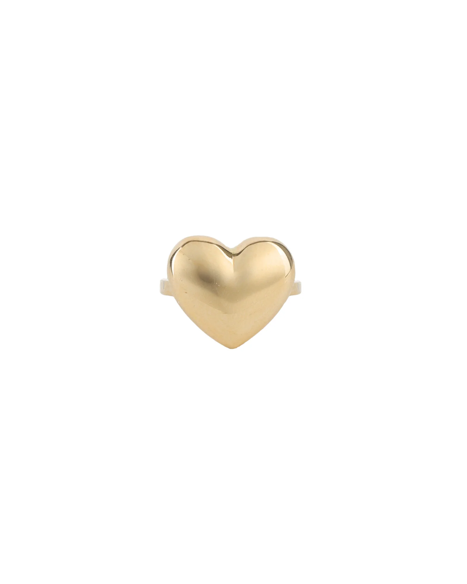 Heart Ring