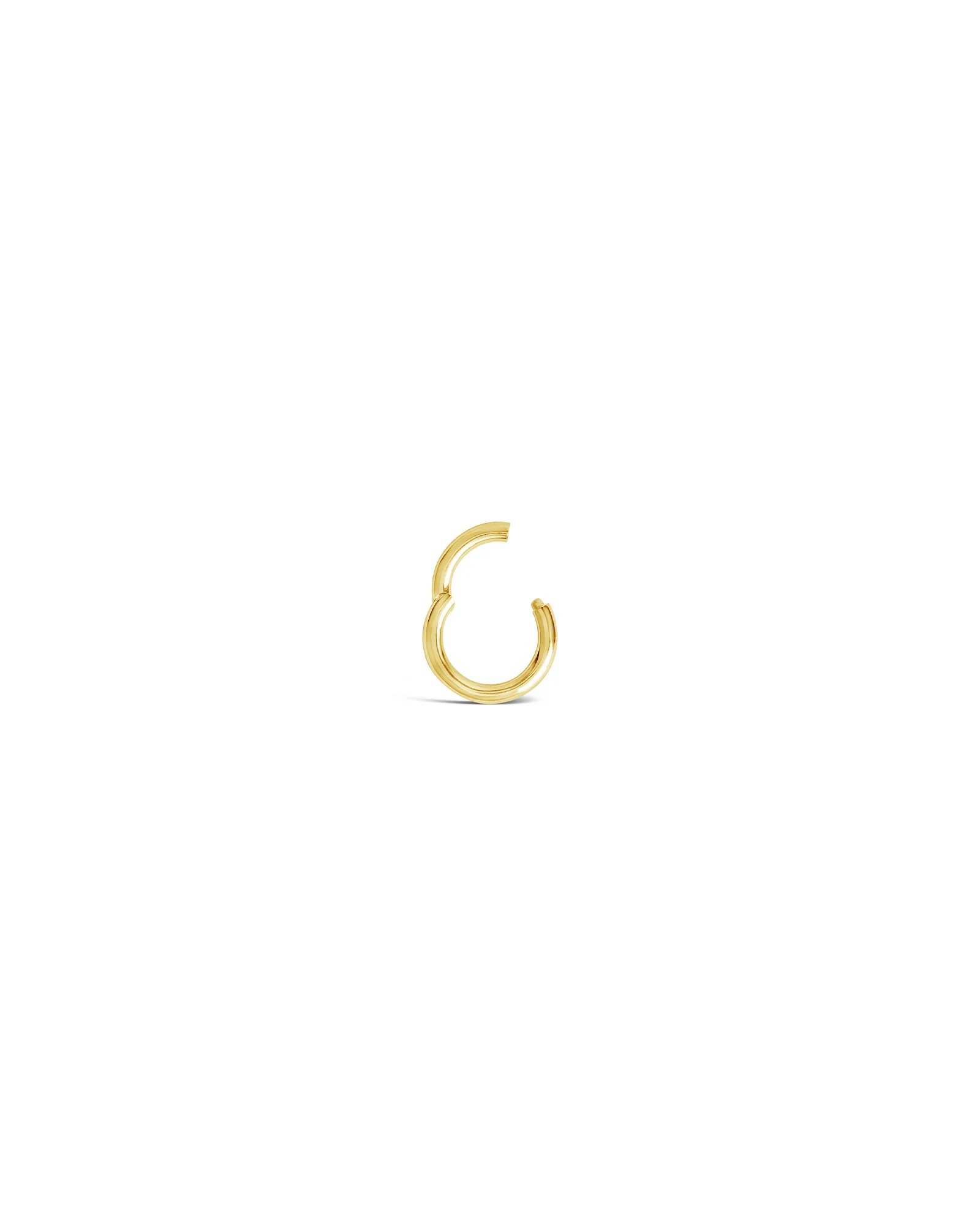 Round Charm Connector - Image 3