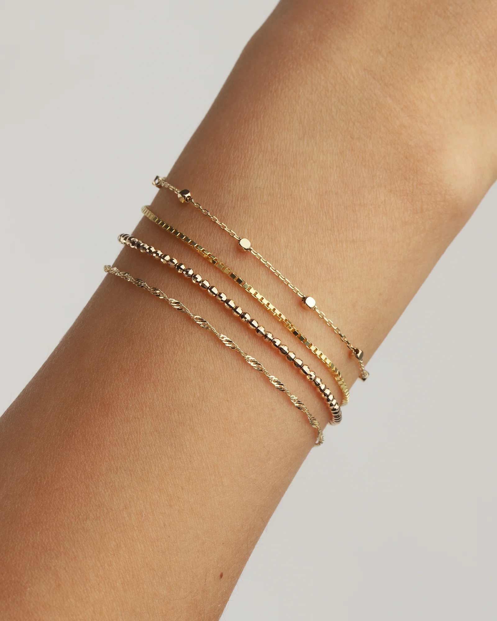 Singapore Bracelet - Image 3