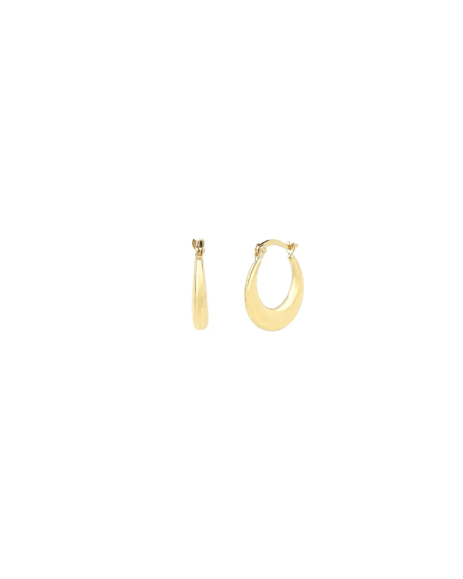 Tapered Huggies | 17mm