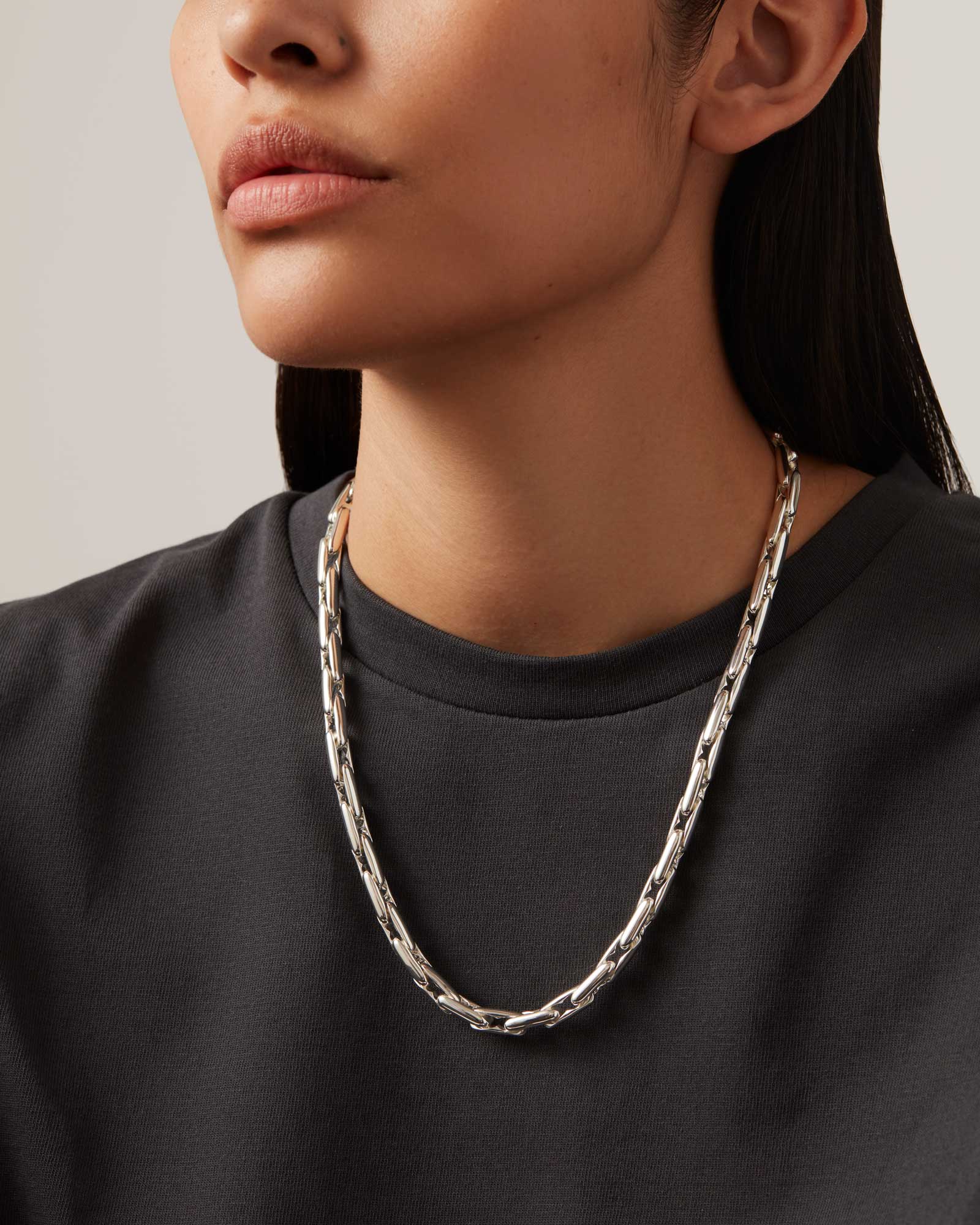 Alber Necklace - Image 2