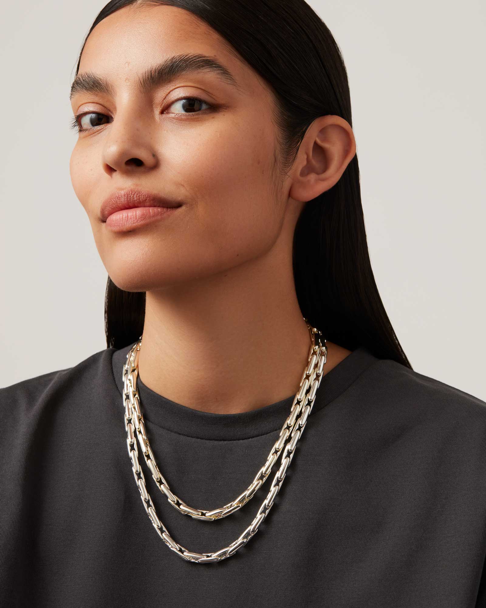 Alber Necklace - Image 4