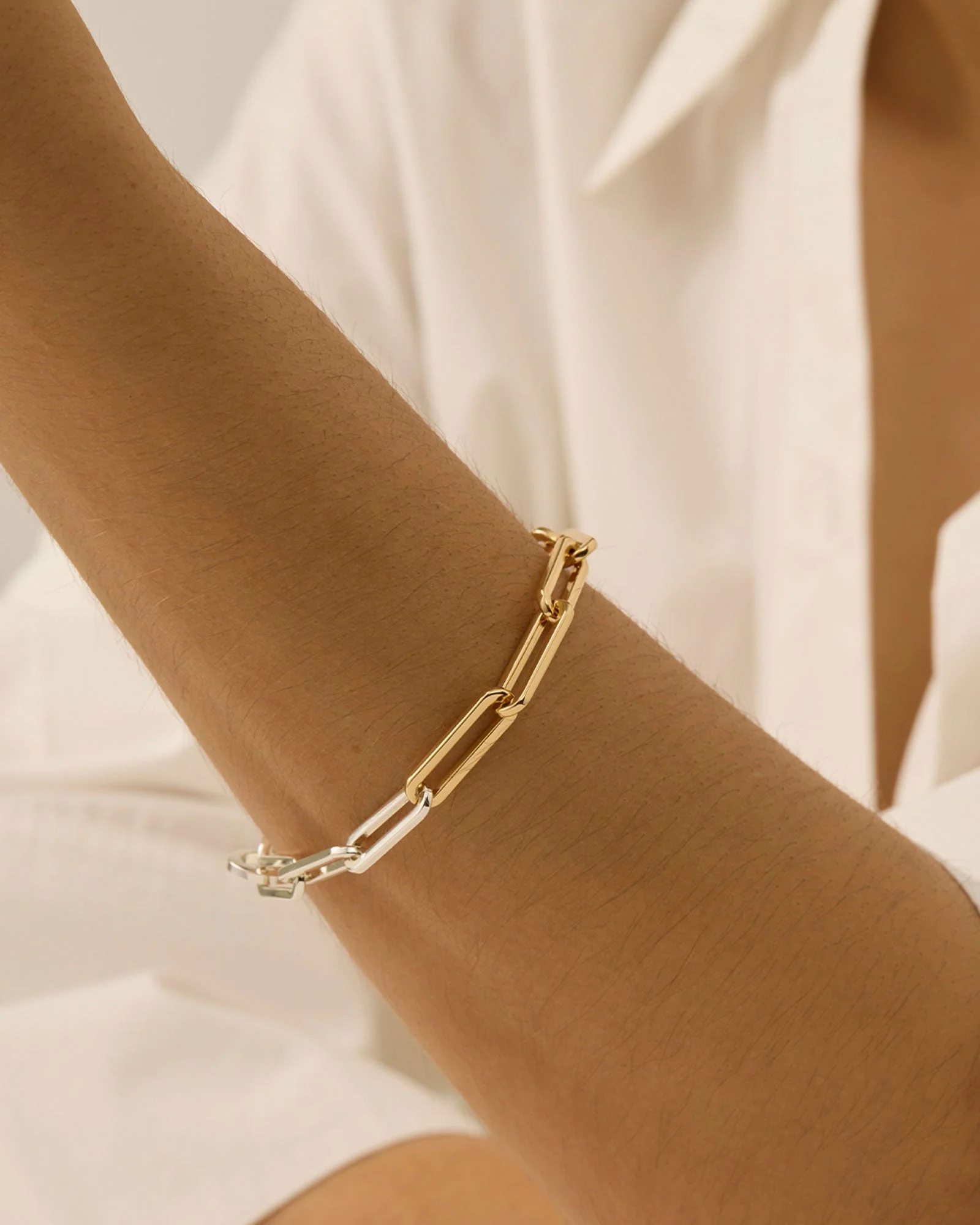 Andi Slim Bracelet - Image 2
