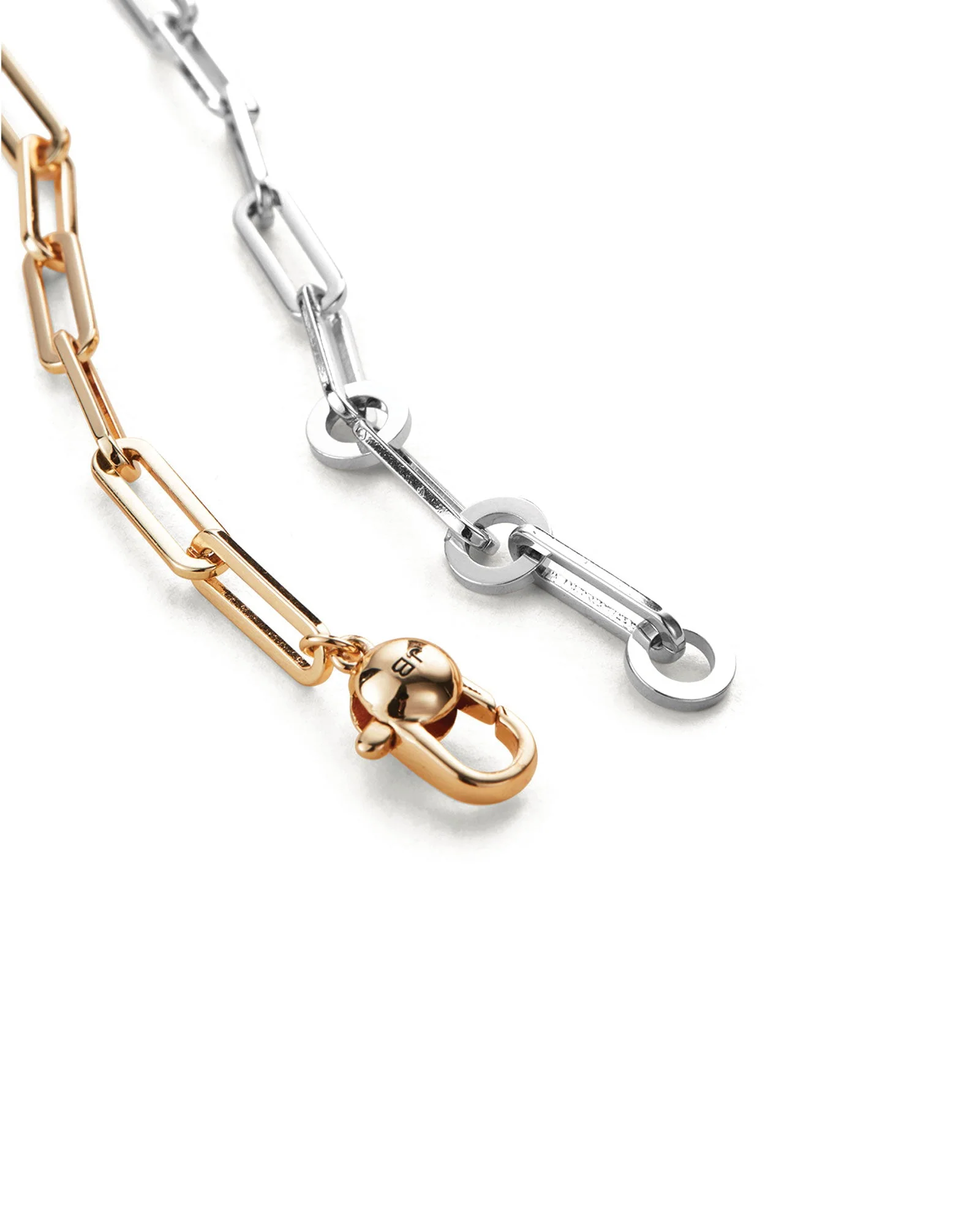 Andi Slim Necklace - Image 5