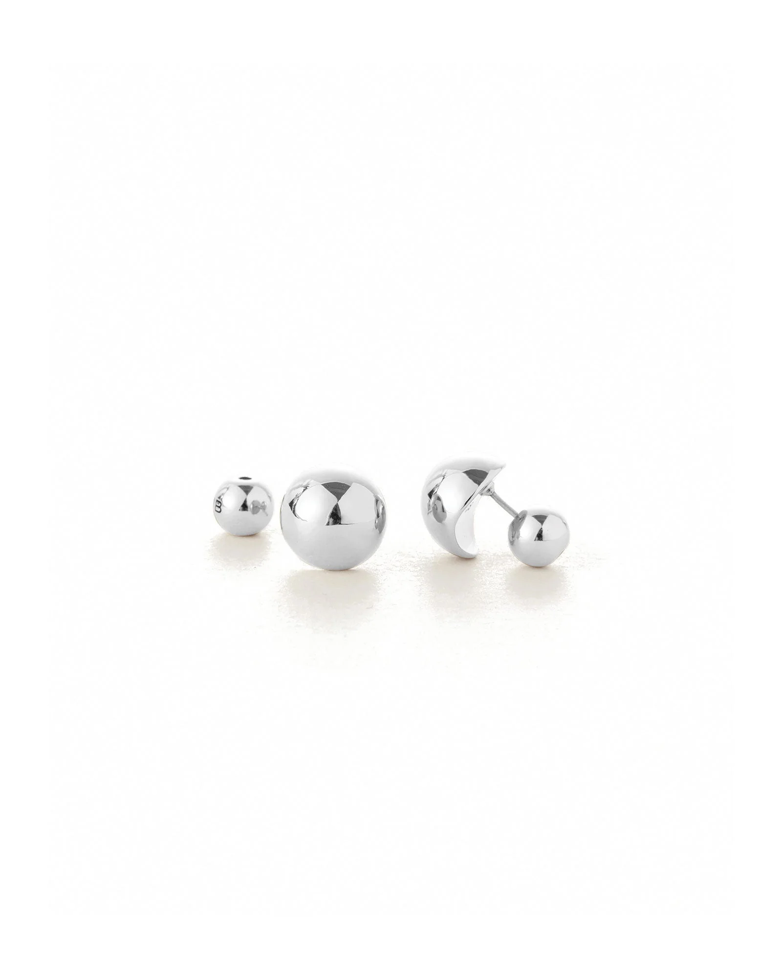 Aurora Studs