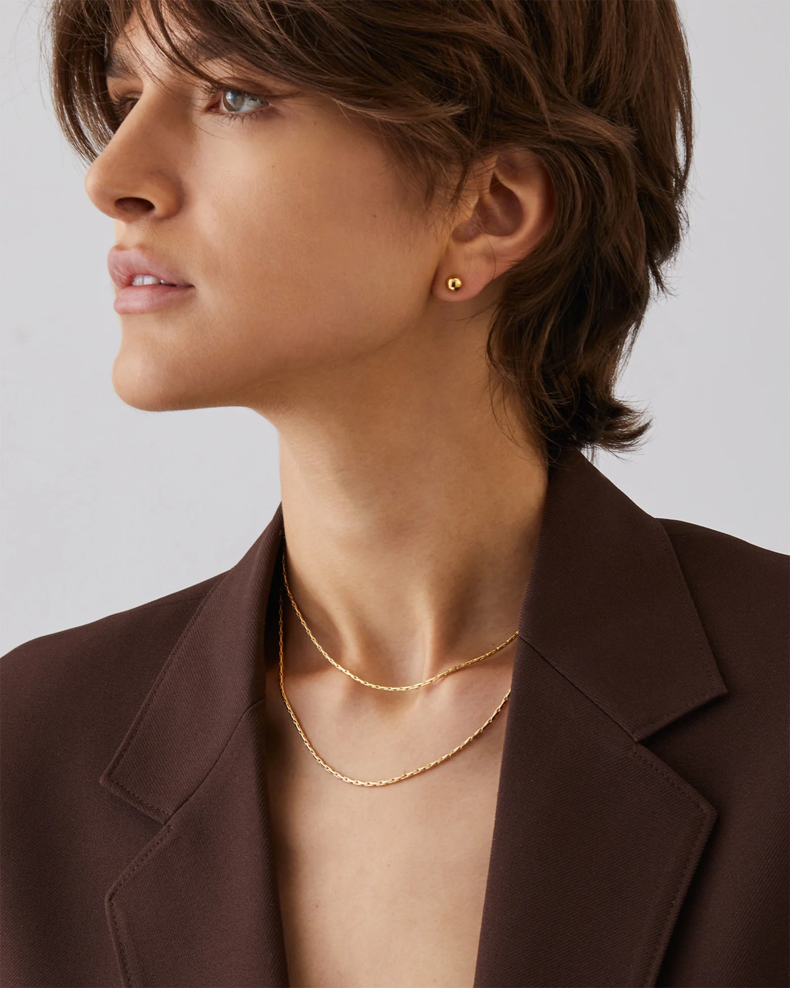 Constance Wrap Chain - Image 3