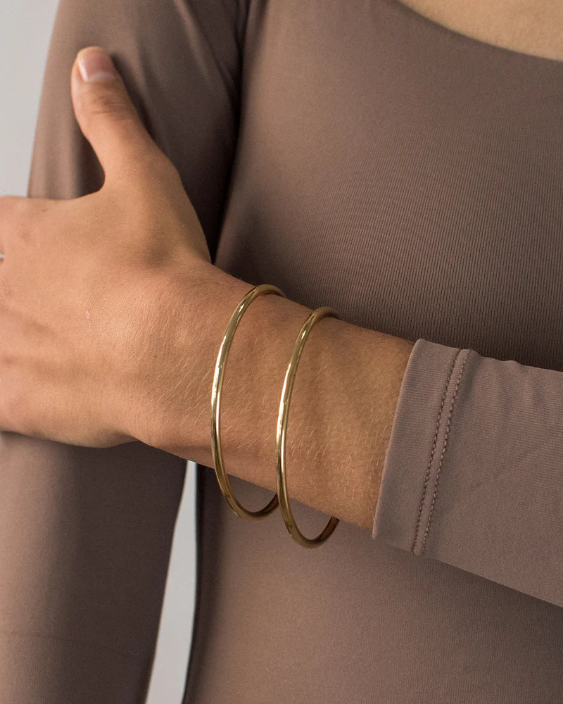 Dane Bangle Set - Image 2
