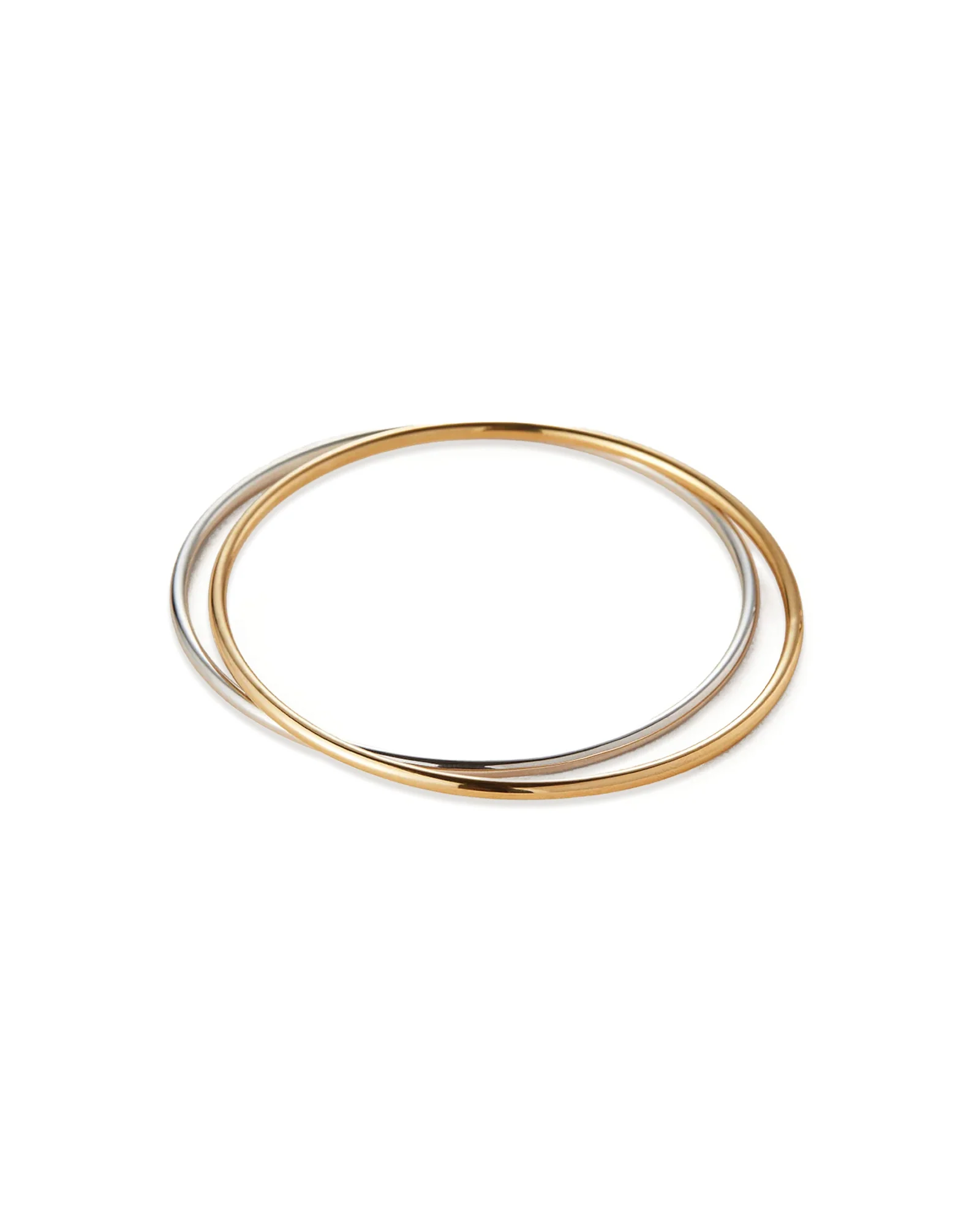 Dane Tube Arm Cuff Set