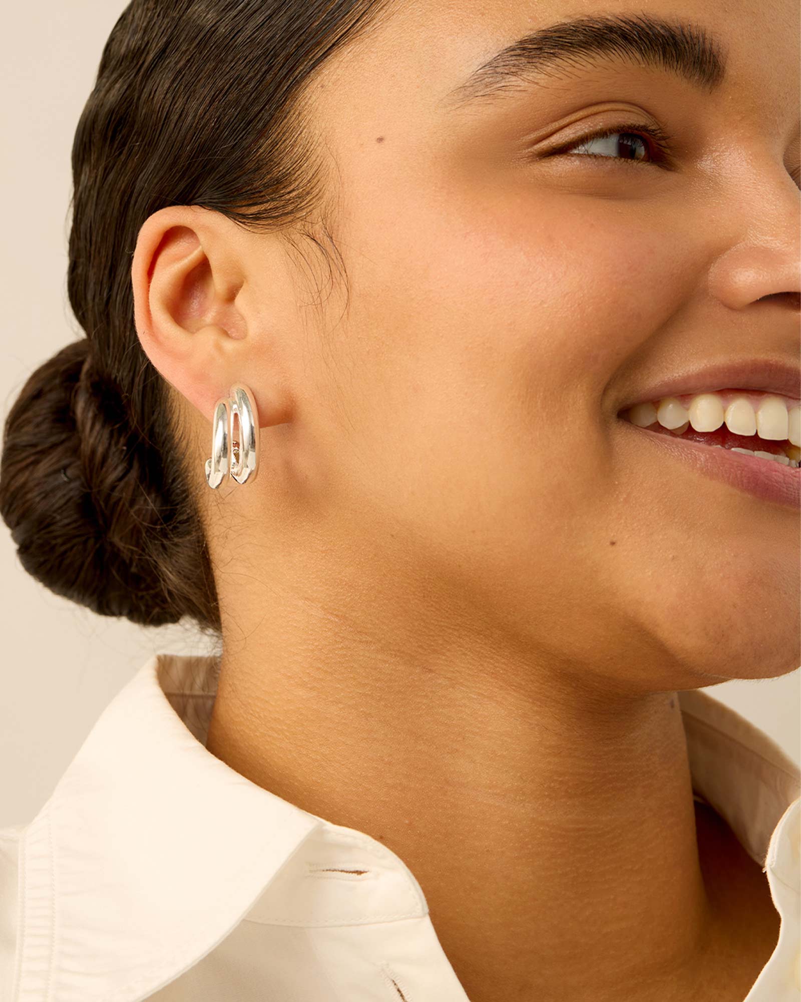 Florence Earrings - Image 5
