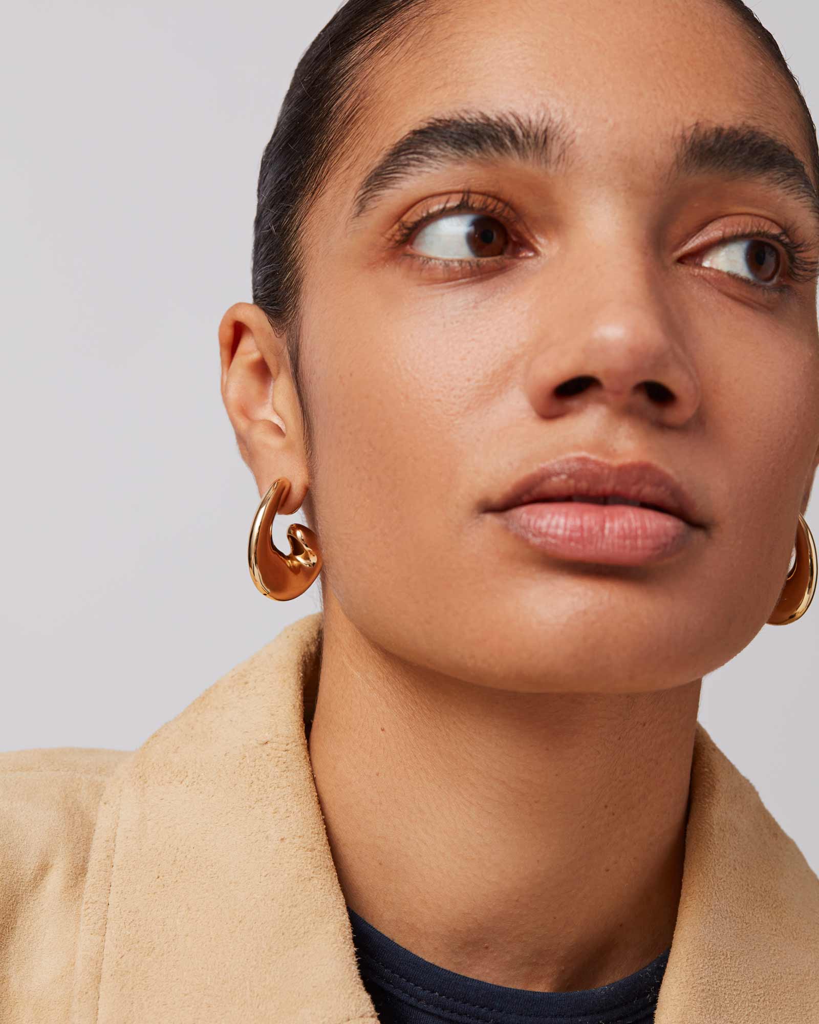 Gigi Hoops - Image 2