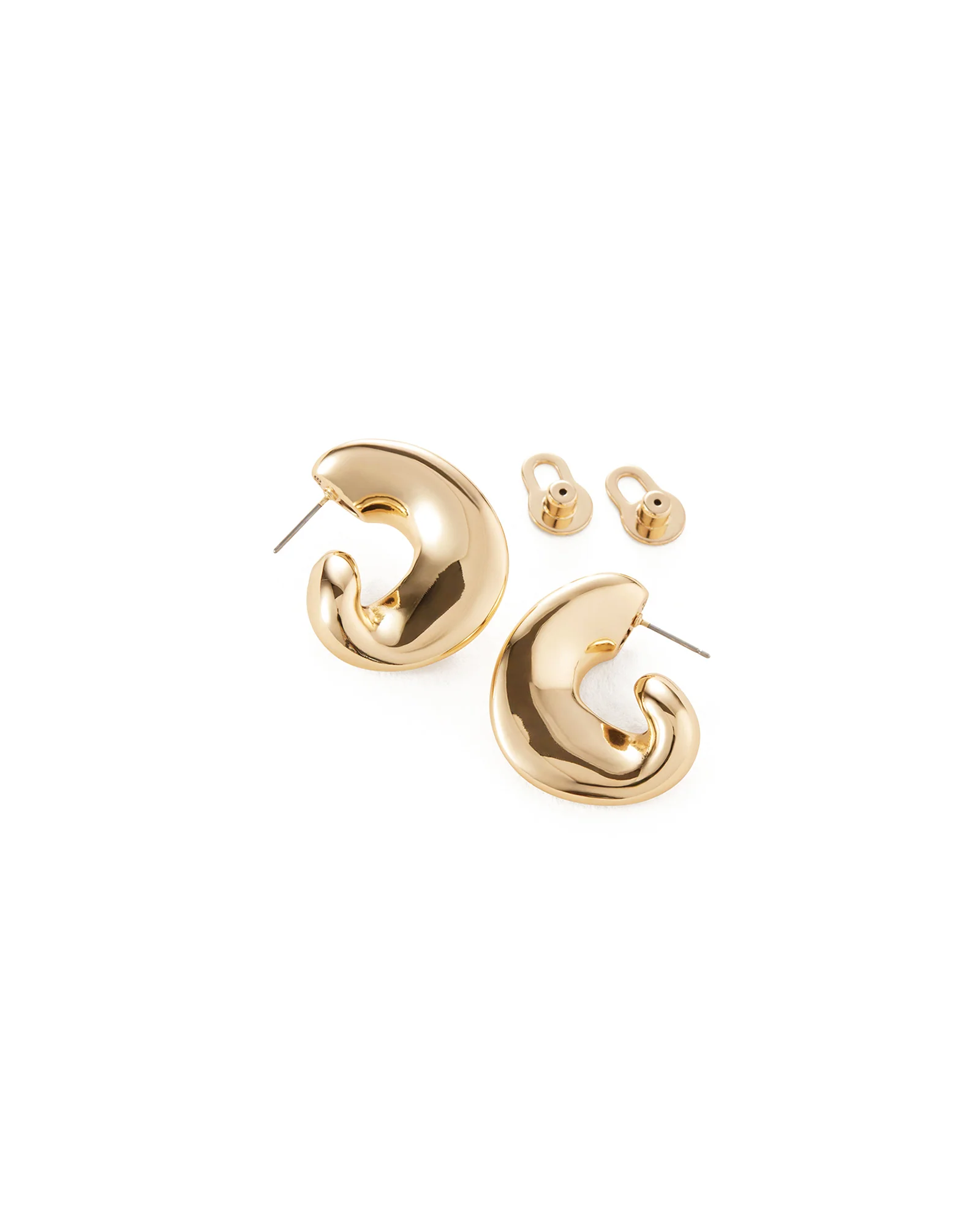 Gigi Hoops - Image 5