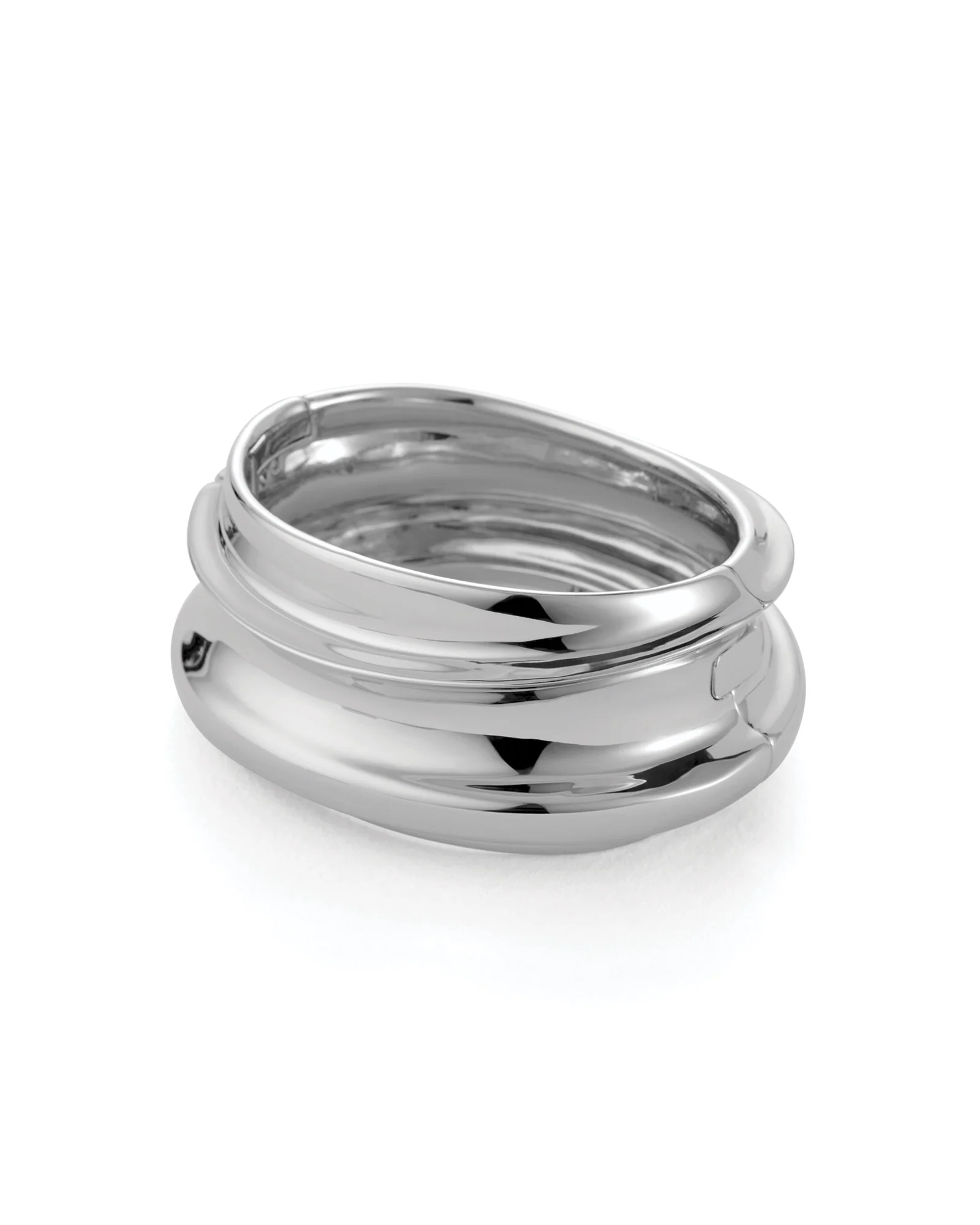 Lennon Mega Bangle