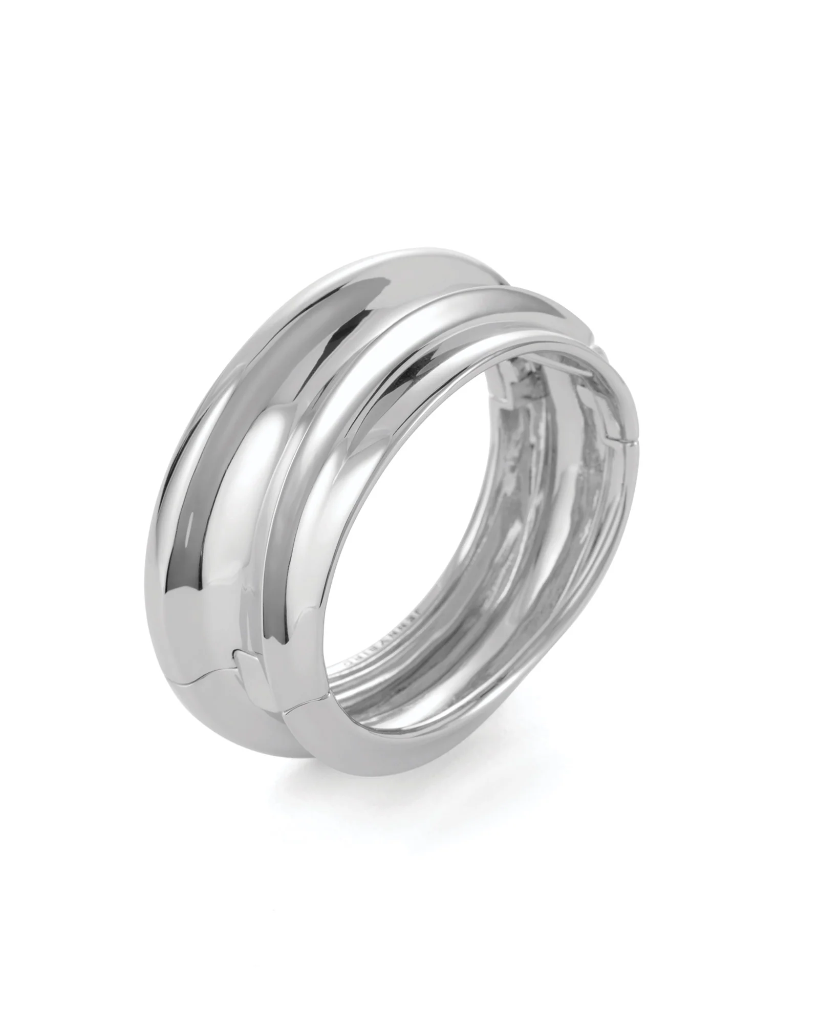 Lennon Mega Bangle - Image 3