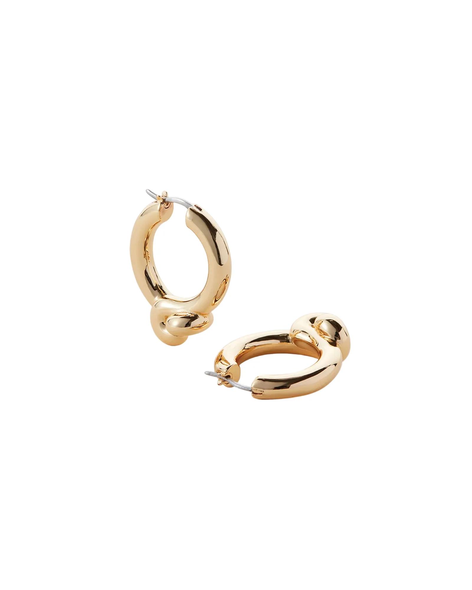 Maeve Hoop Earrings