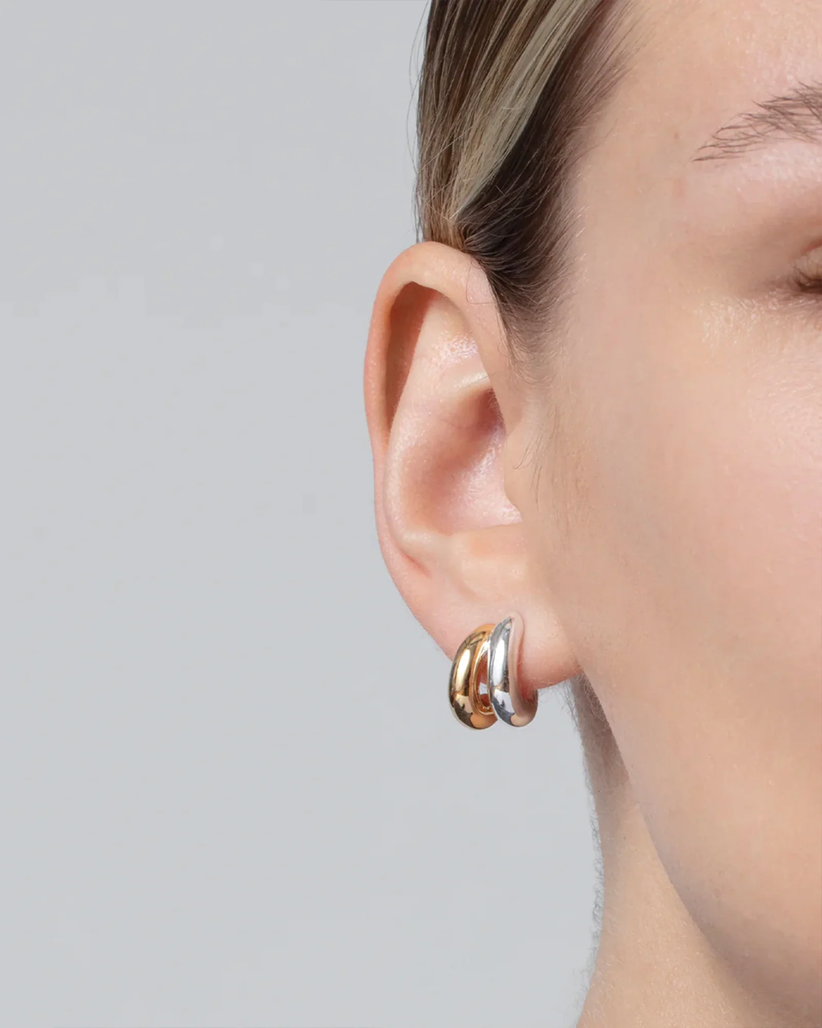 Mini Florence Earring - Image 3