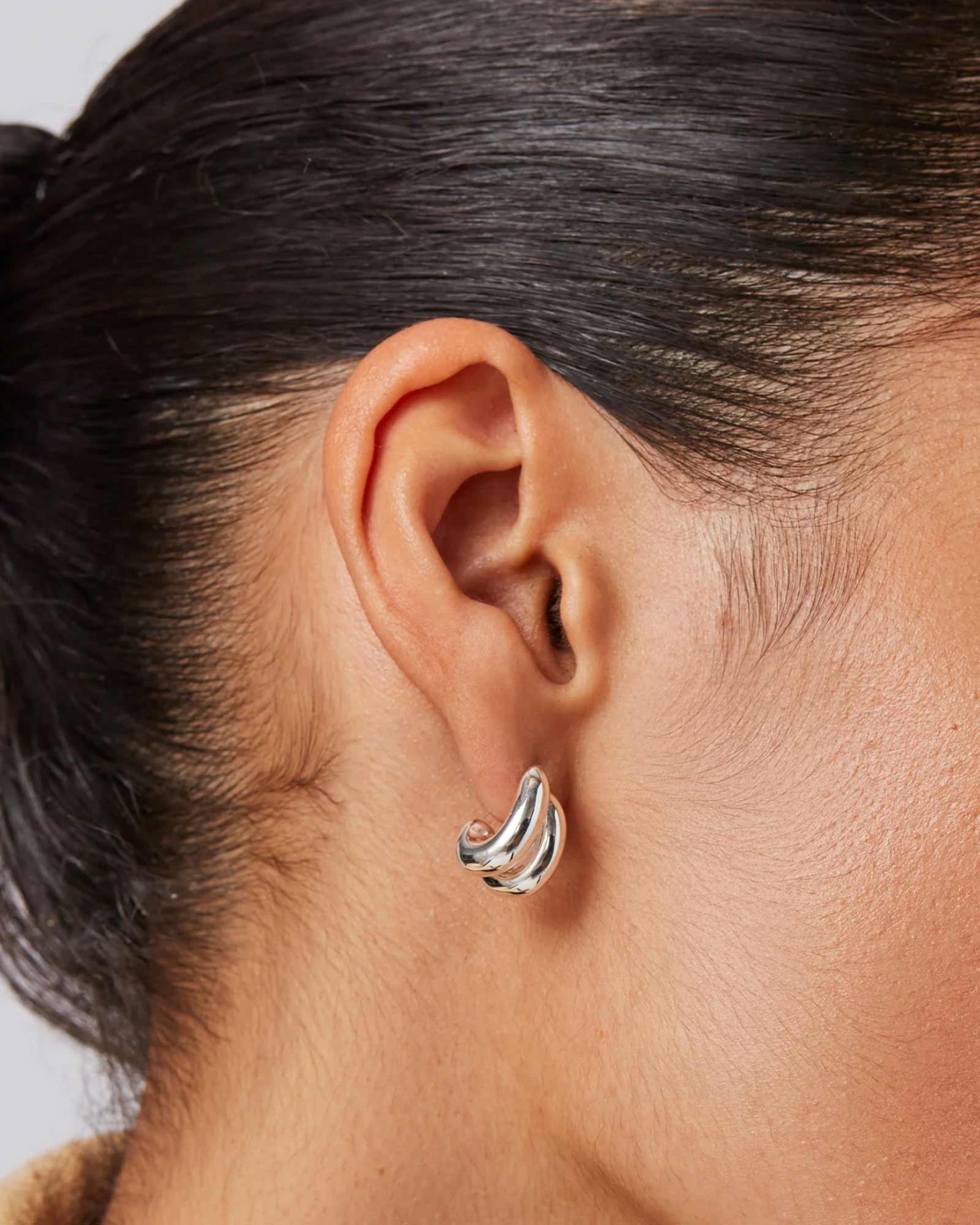 Mini Florence Earrings - Image 2
