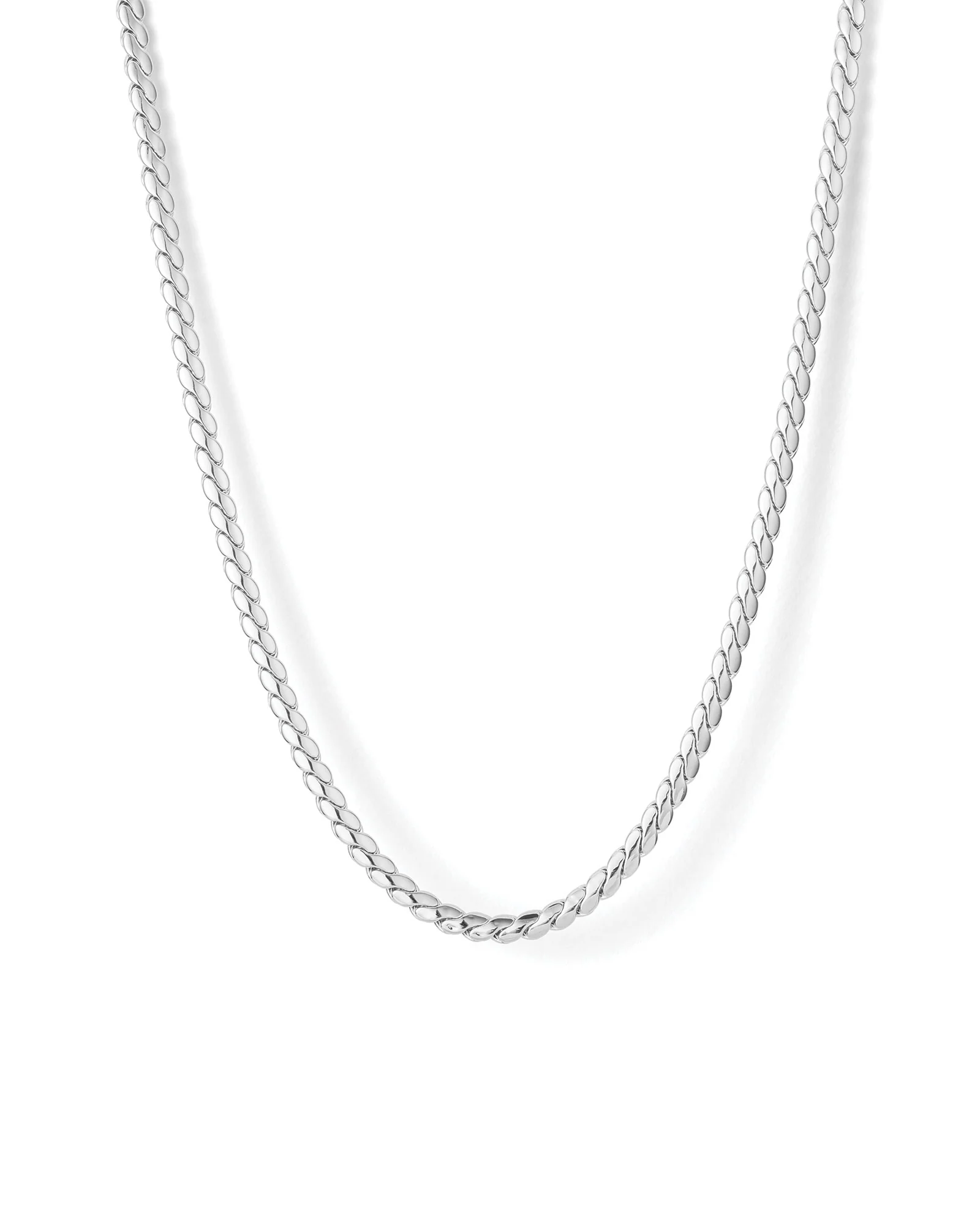 Paloma Chain Necklace
