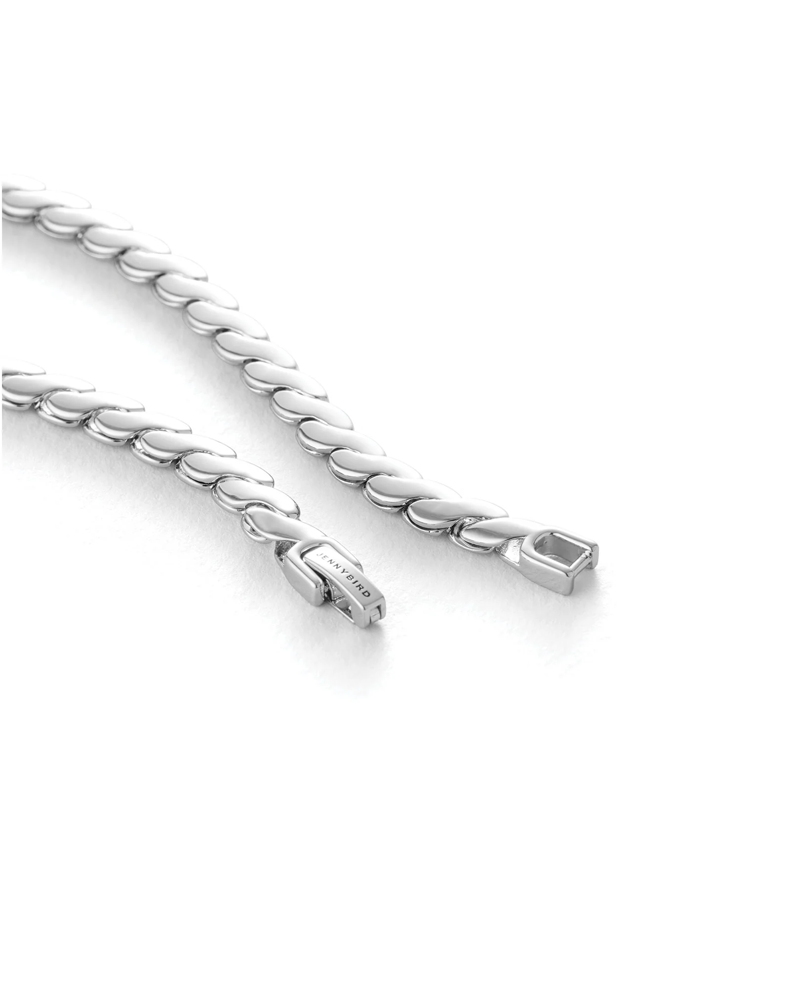 Paloma Chain Necklace - Image 3