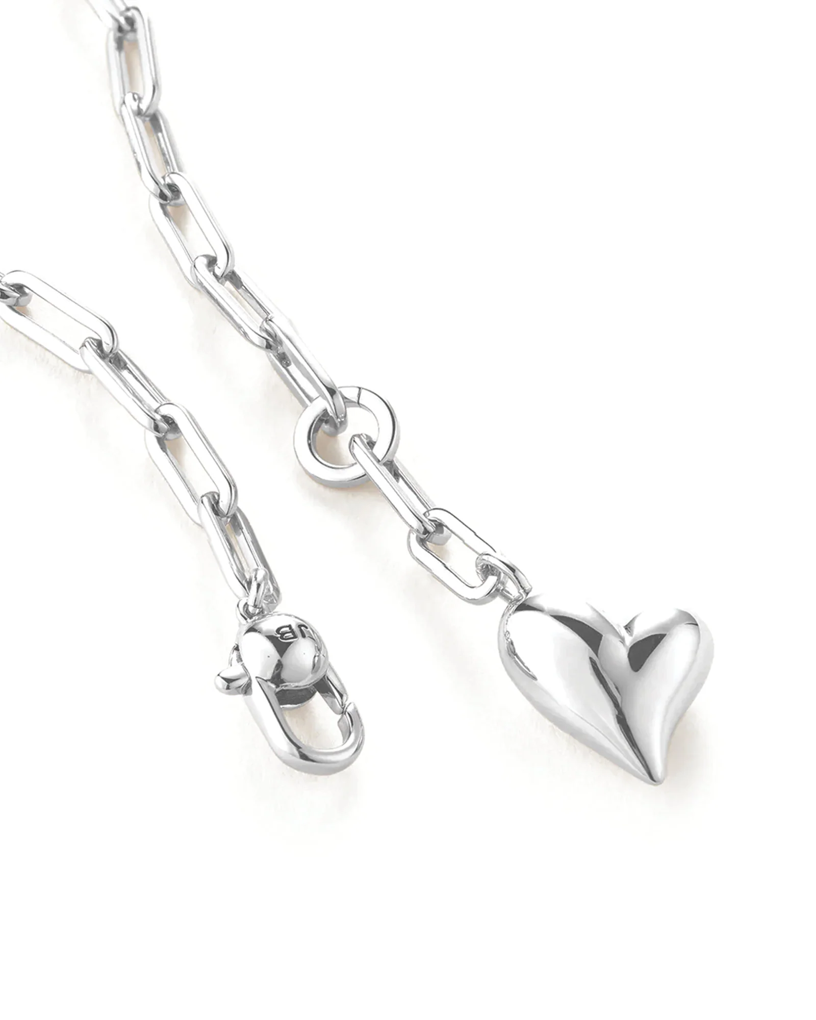 Puffy Heart Chain - Image 3