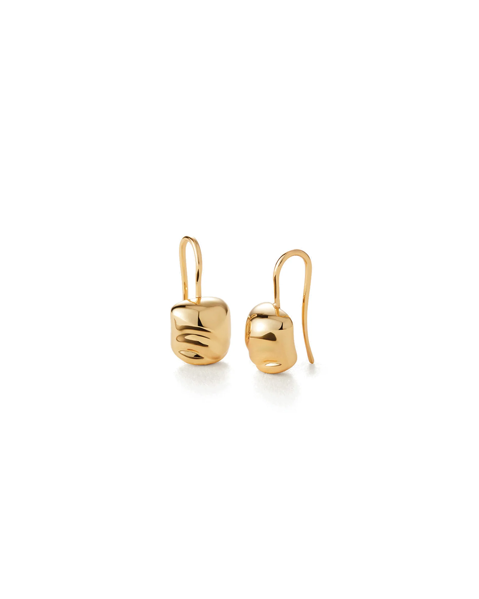 Rue Drop Earrings