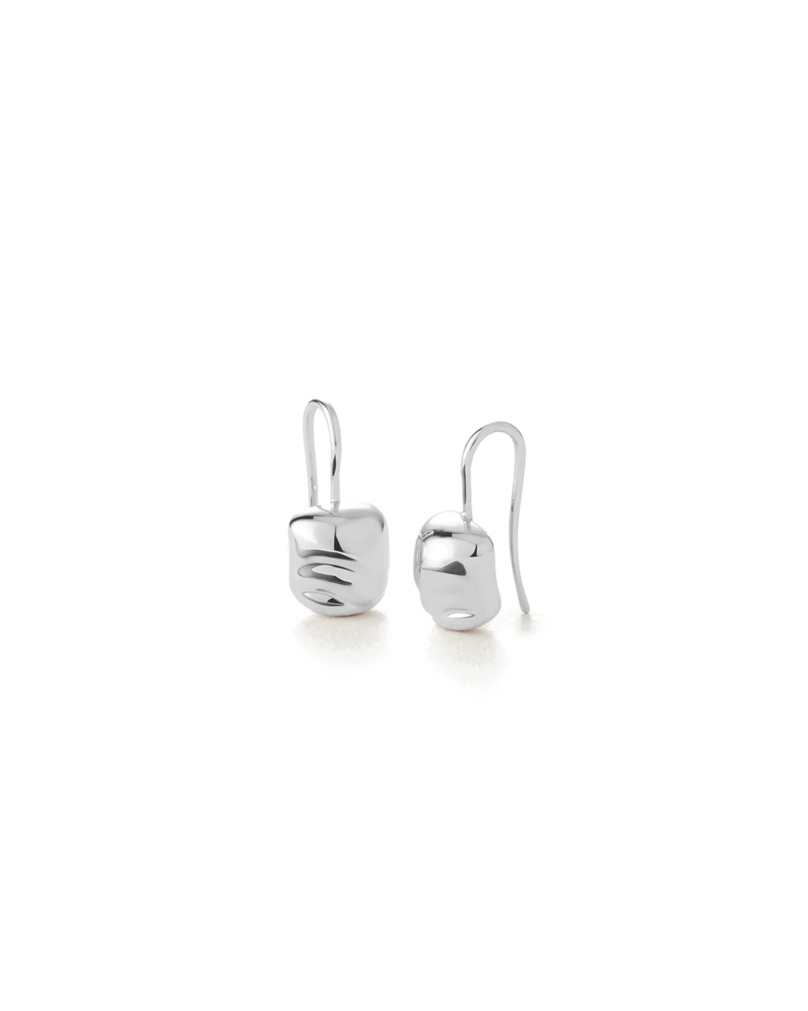 Rue Drop Earrings