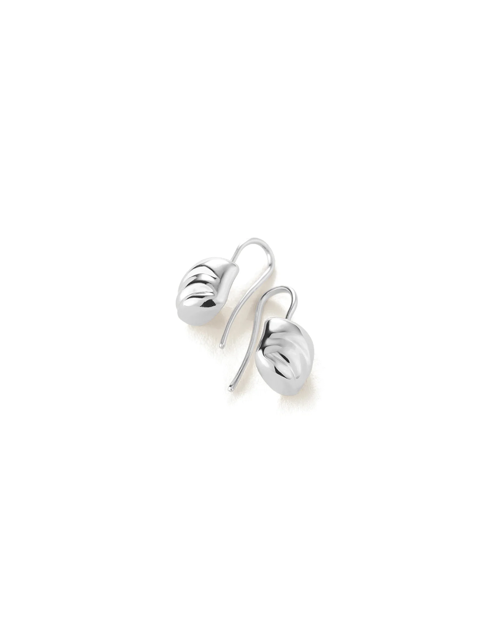 Rue Drop Earrings - Image 3