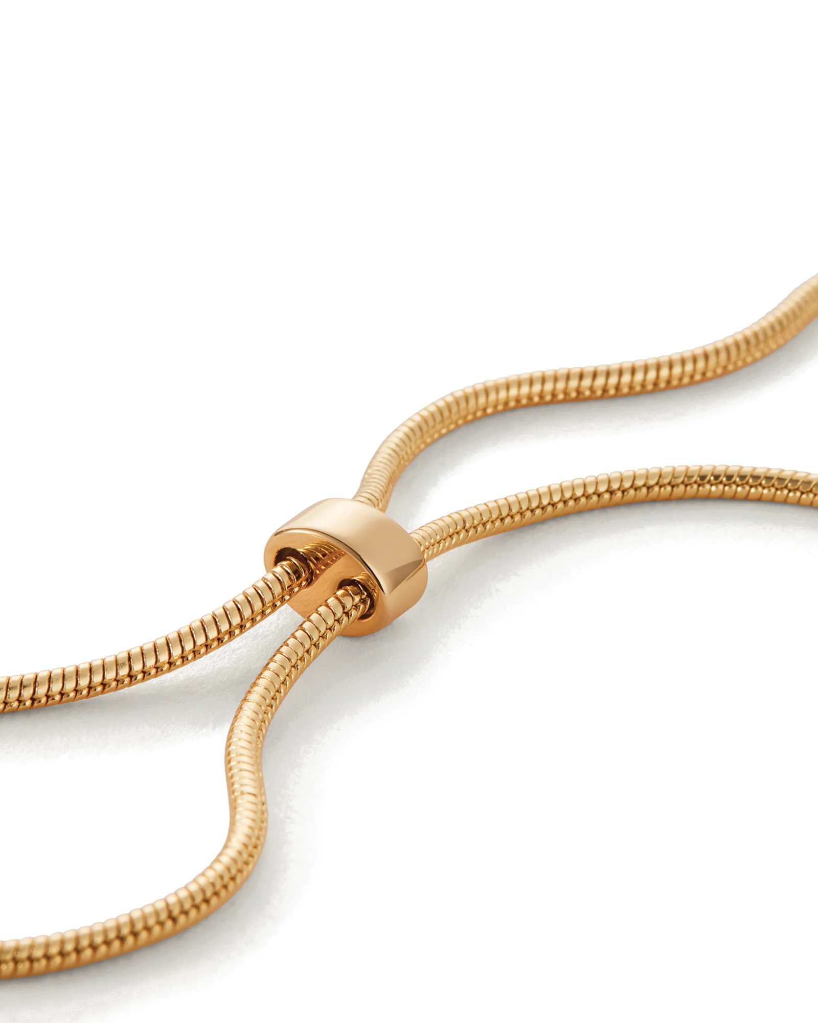 Rue Pendant Necklace - Image 3