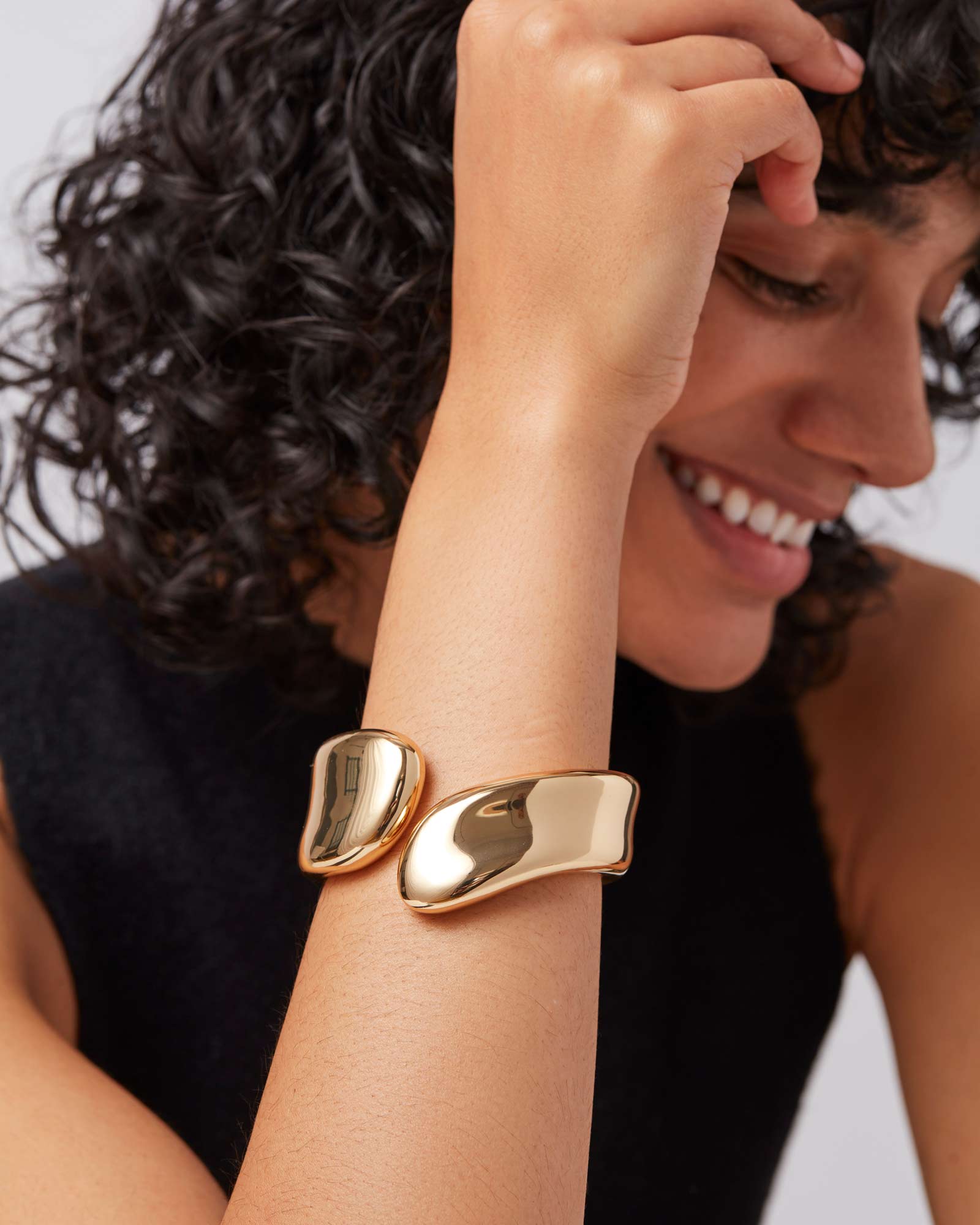 Solene Cuff - Image 2