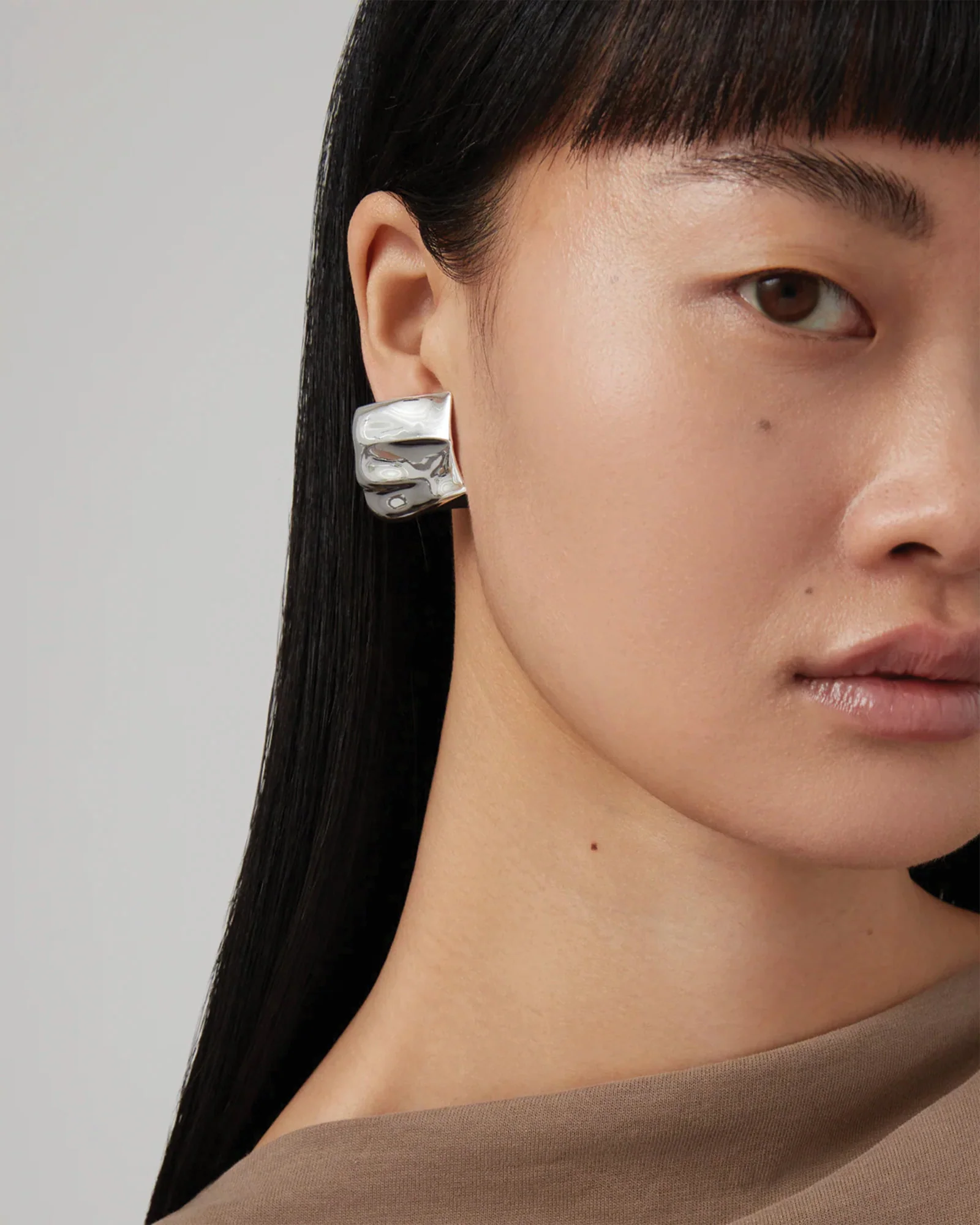 Sundra Earrings - Image 2