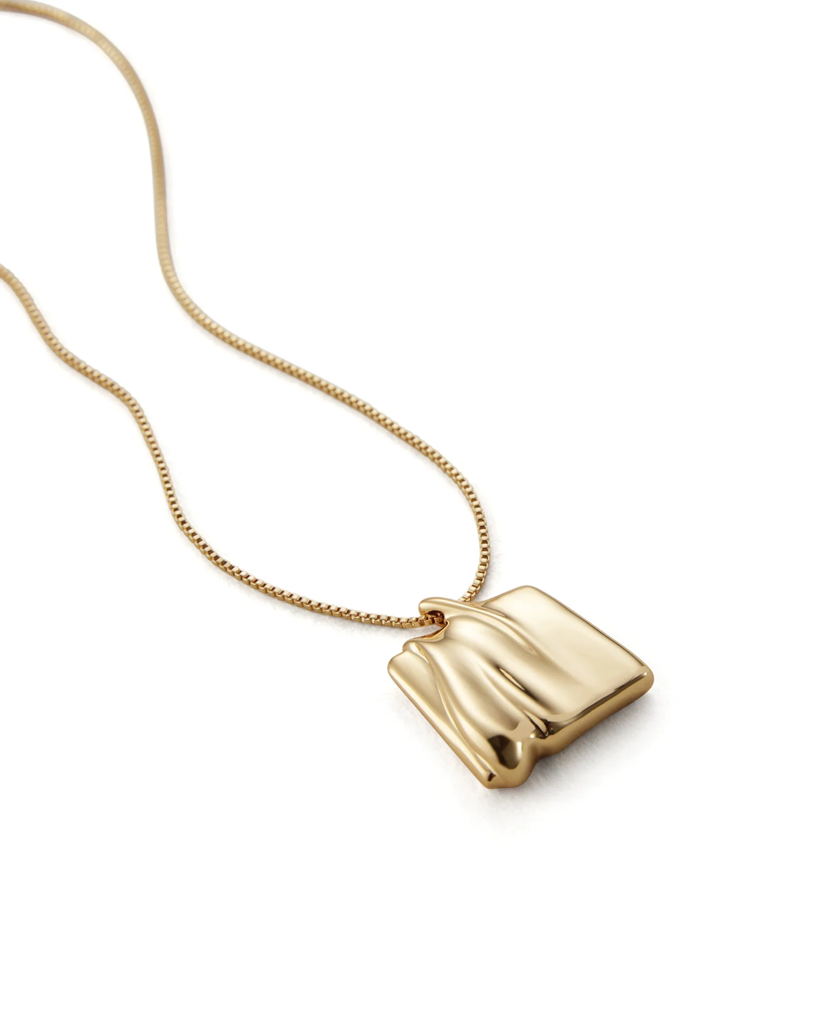 Sundra Pendant Necklace - Image 3