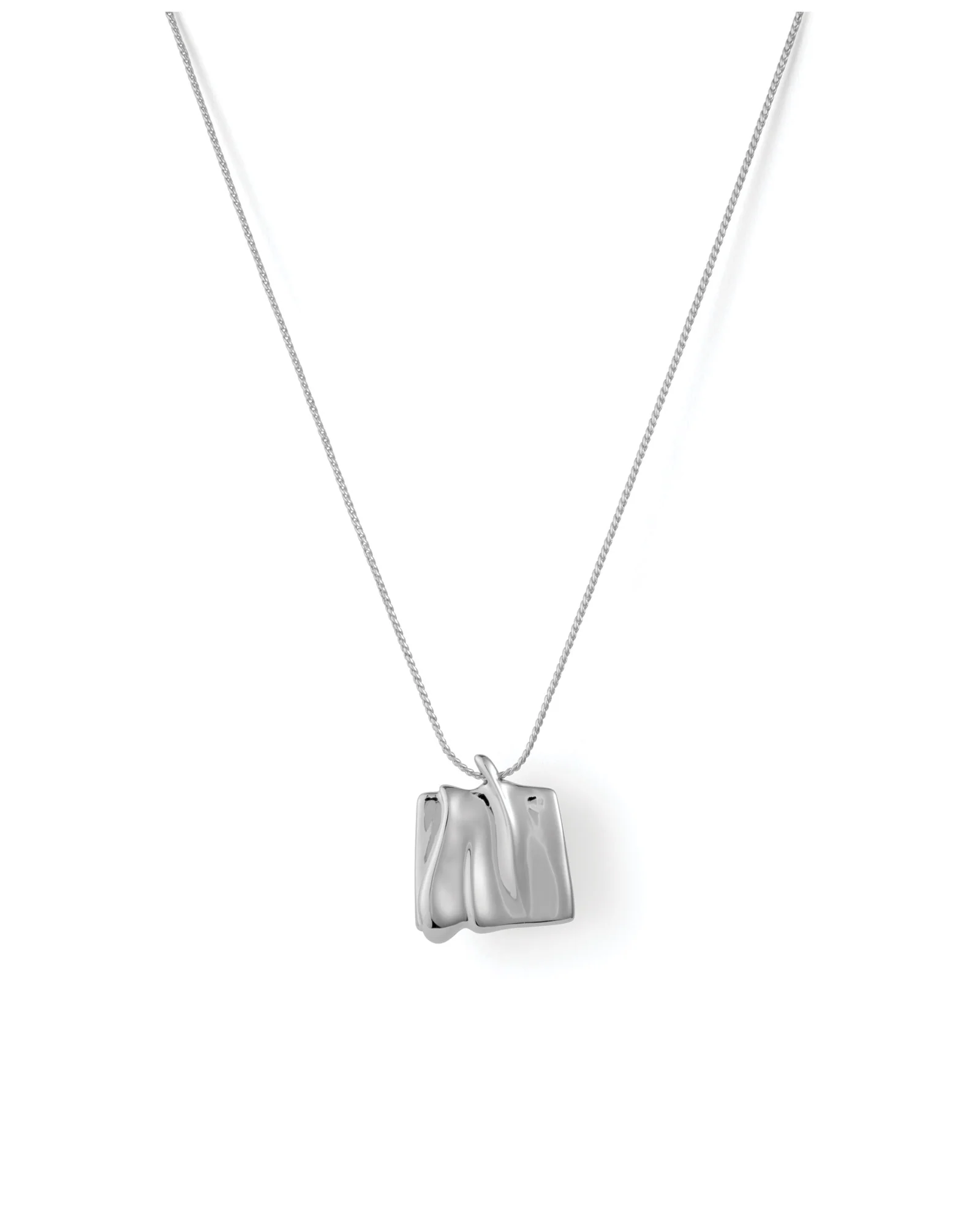 Sundra Pendant Necklace Large