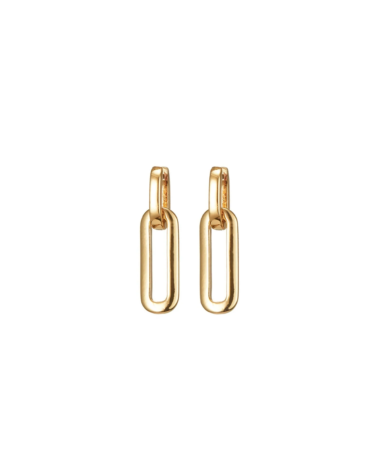 Teeni Detachable Link Earrings
