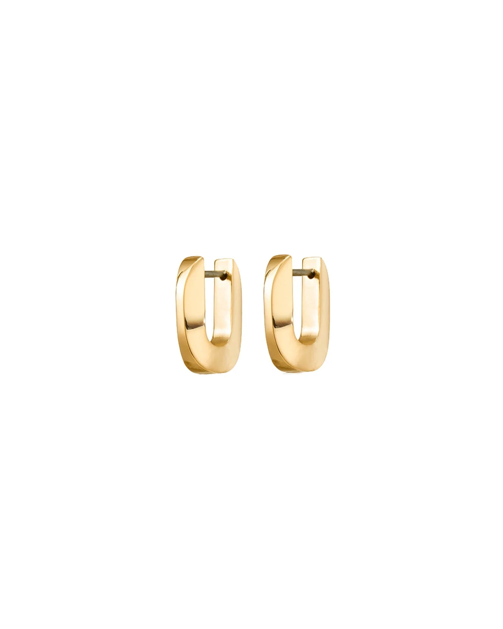 Teeni Toni Huggie Earrings