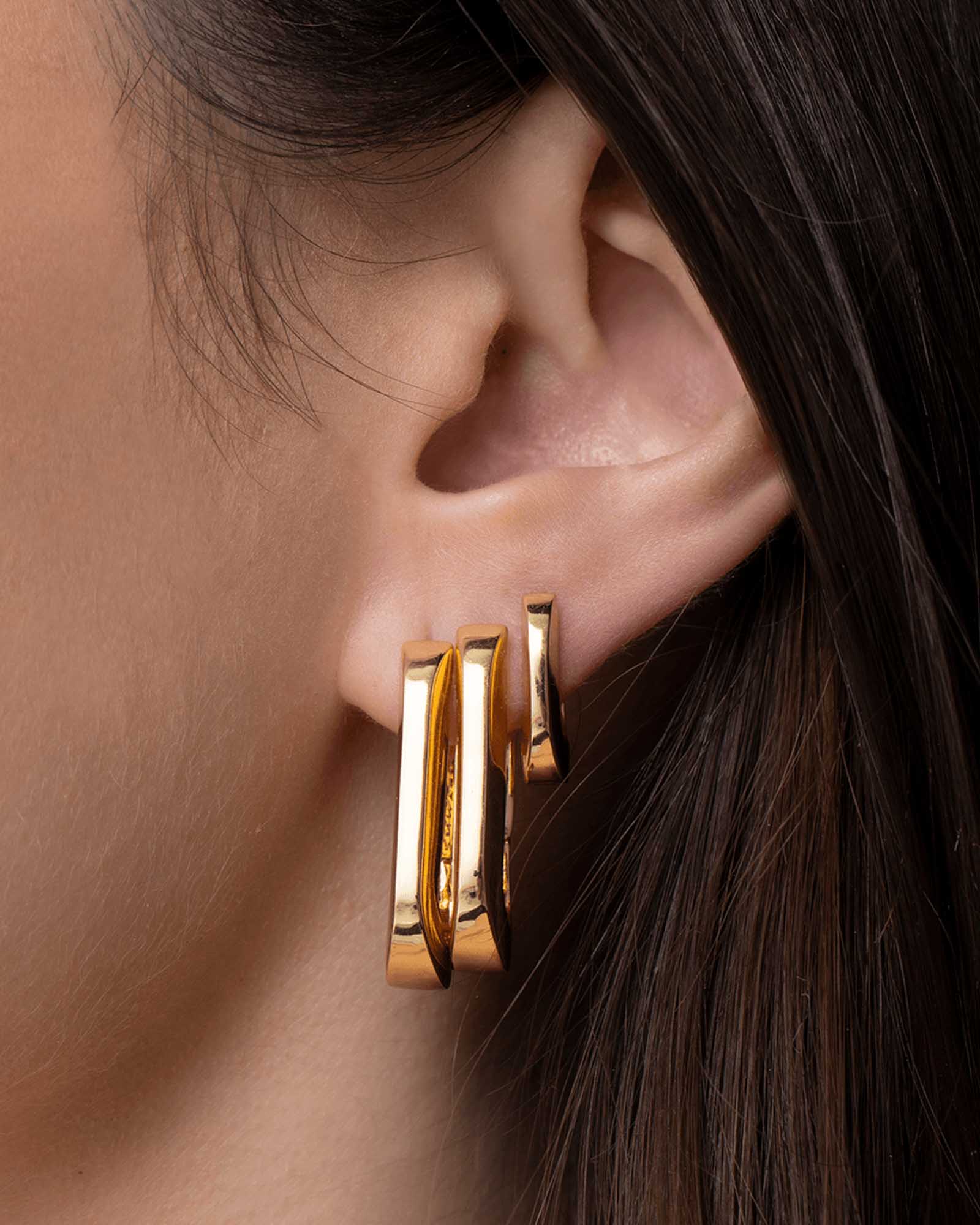 U-Link Earrings - Image 6