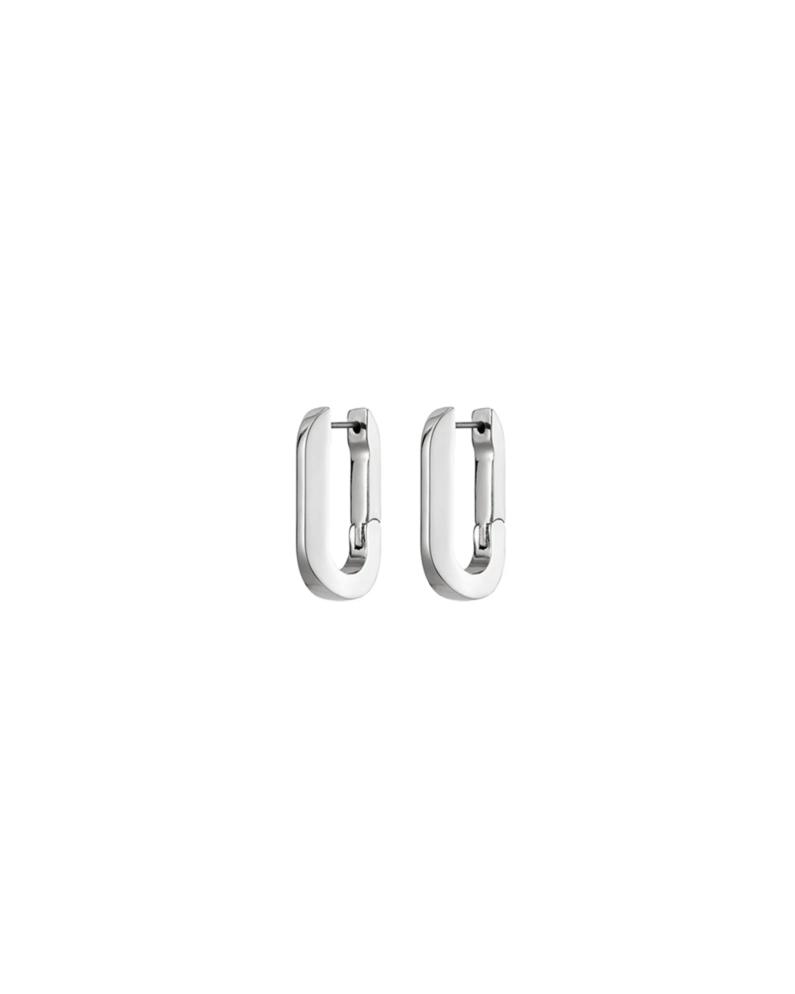 U-Link Earrings