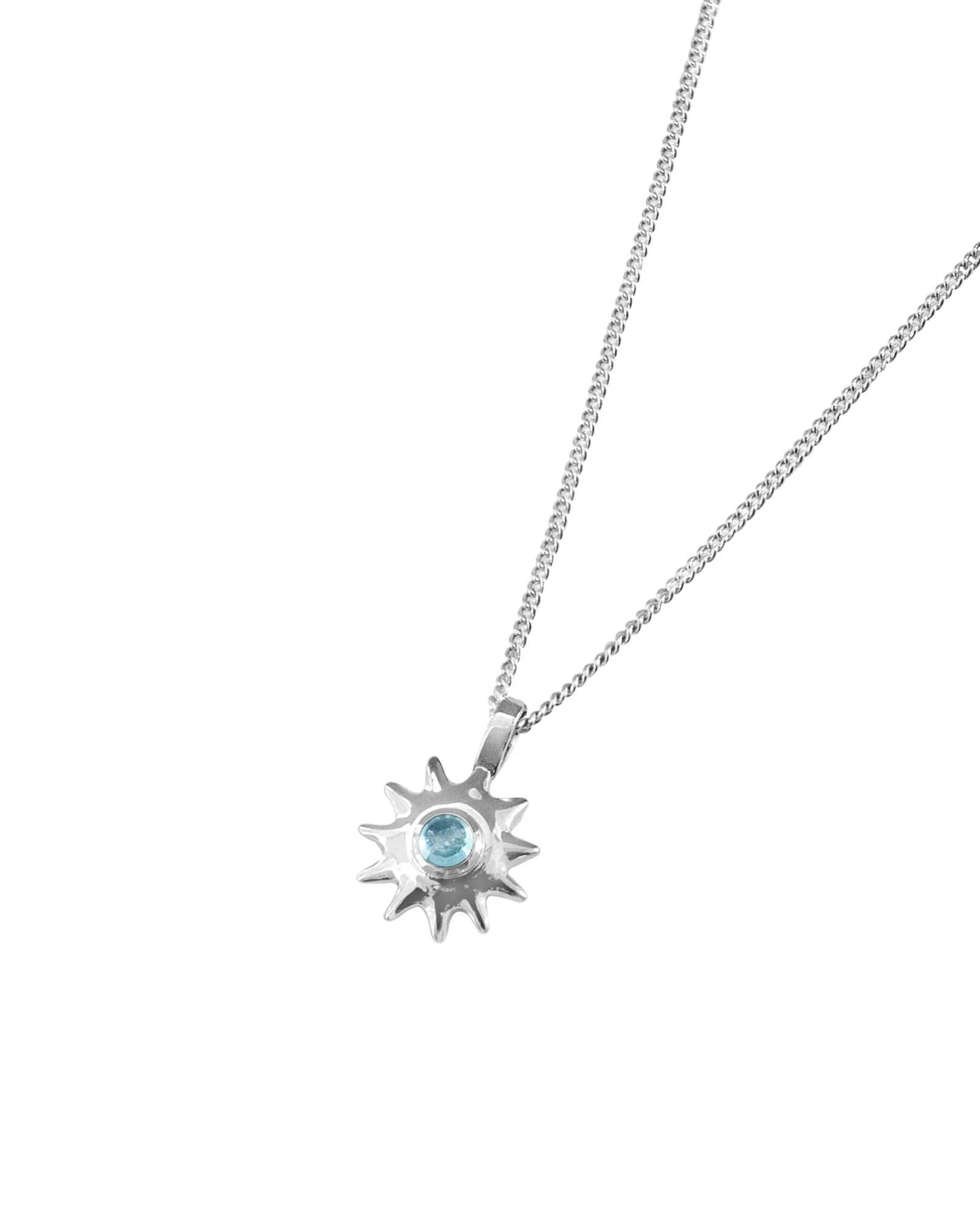 Alba Necklace
