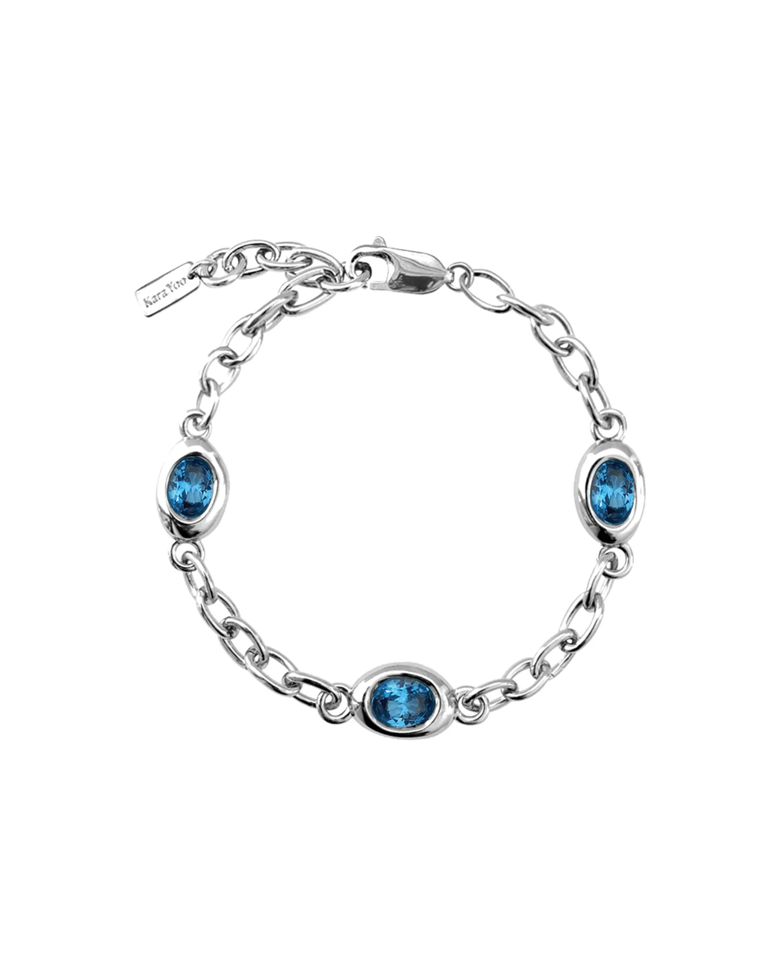 Ami Bracelet