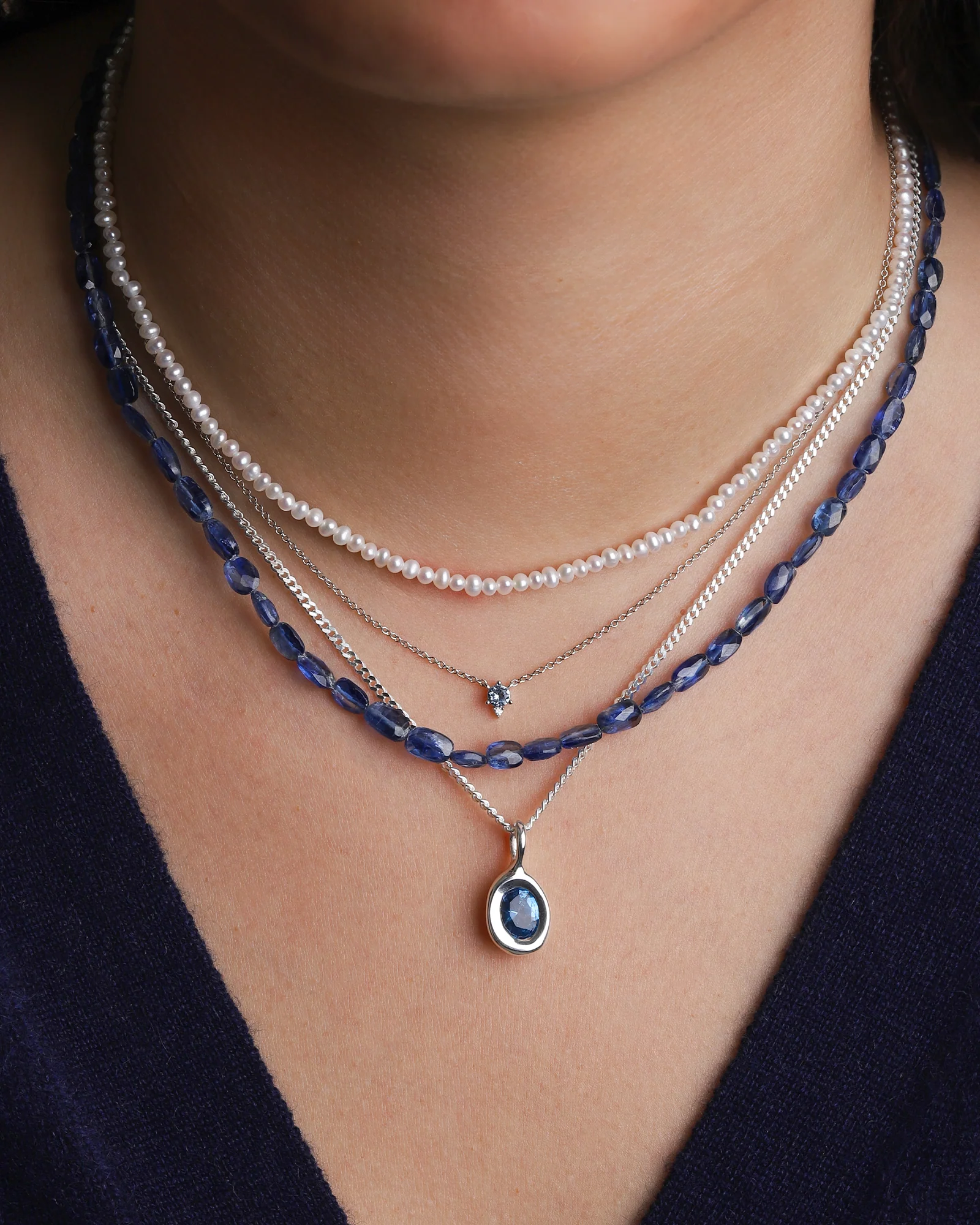 Ami Necklace - Image 2