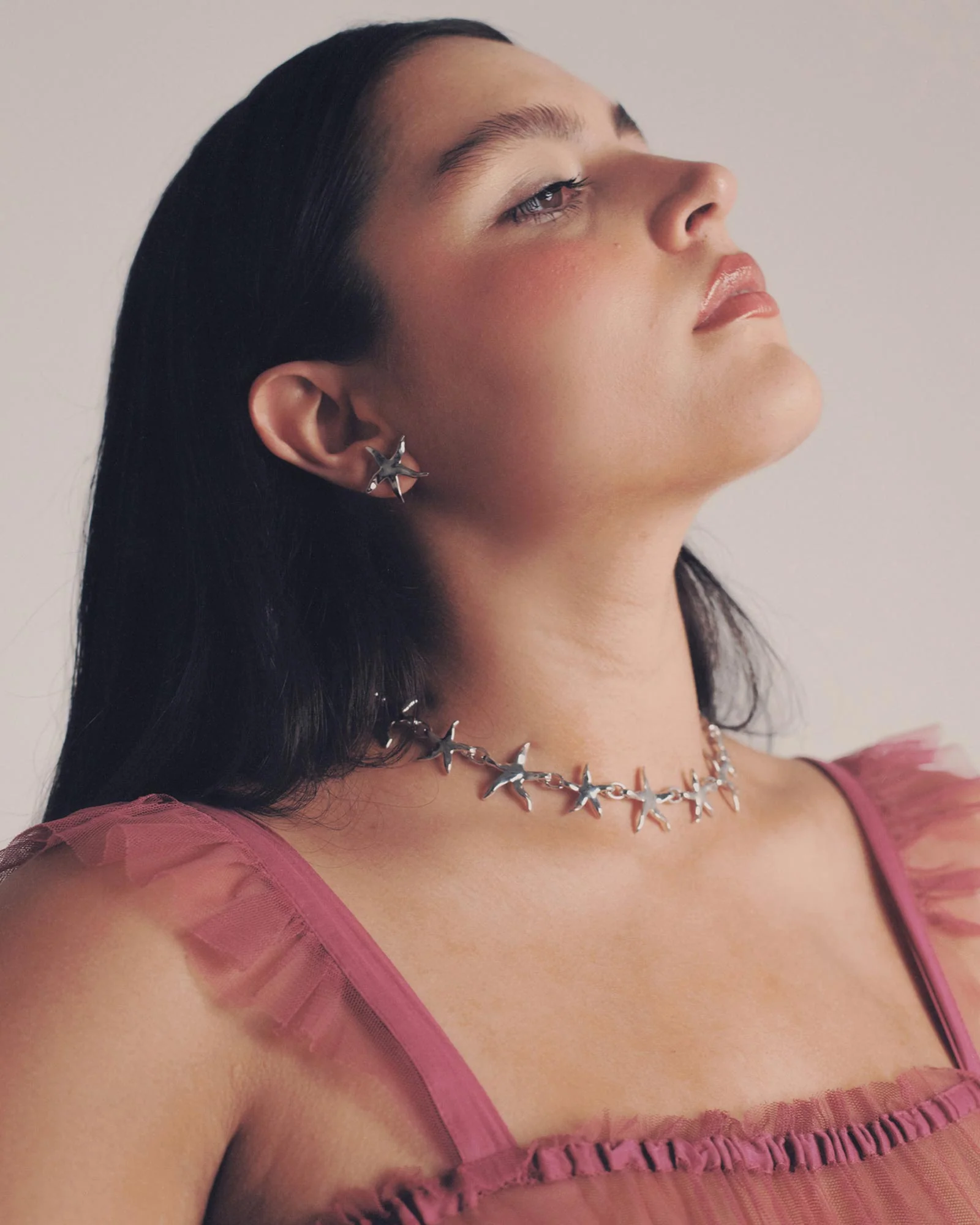 Celeste Necklace - Image 2