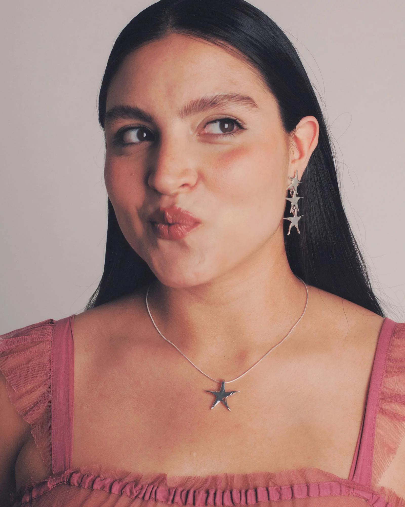 Estelle Necklace - Image 2