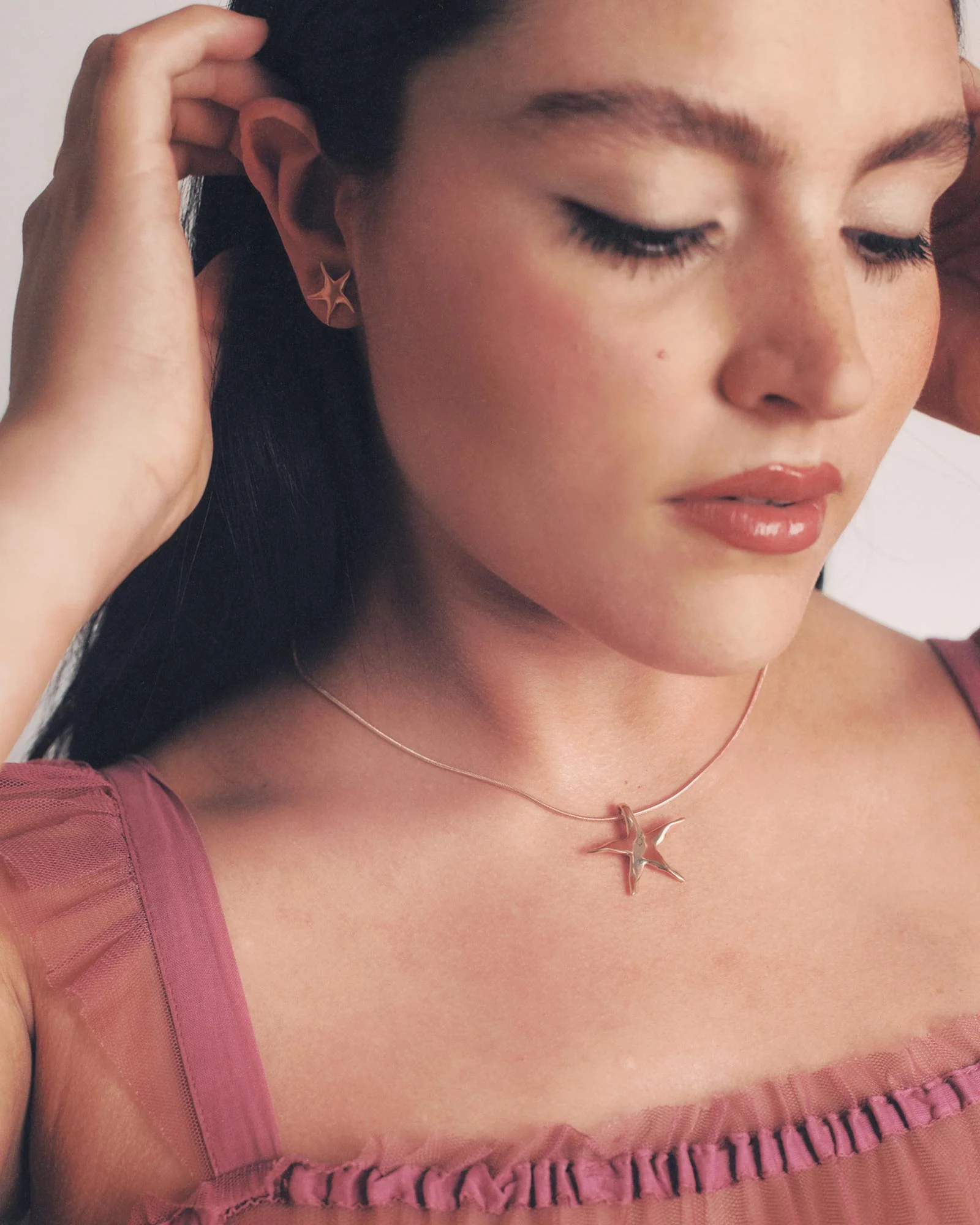 Estelle Studs Small - Image 2