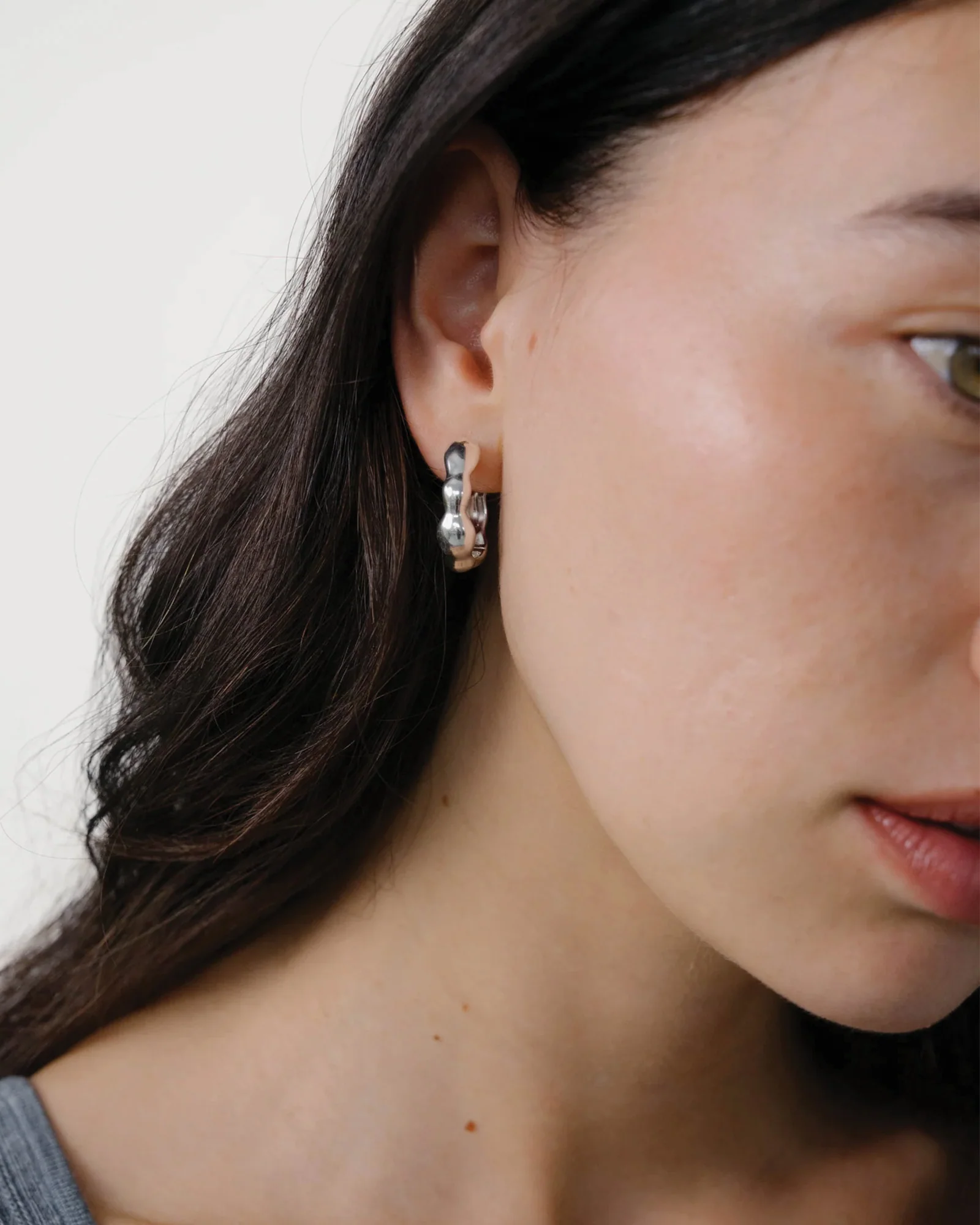 Lara Hoops | Medium - Image 2